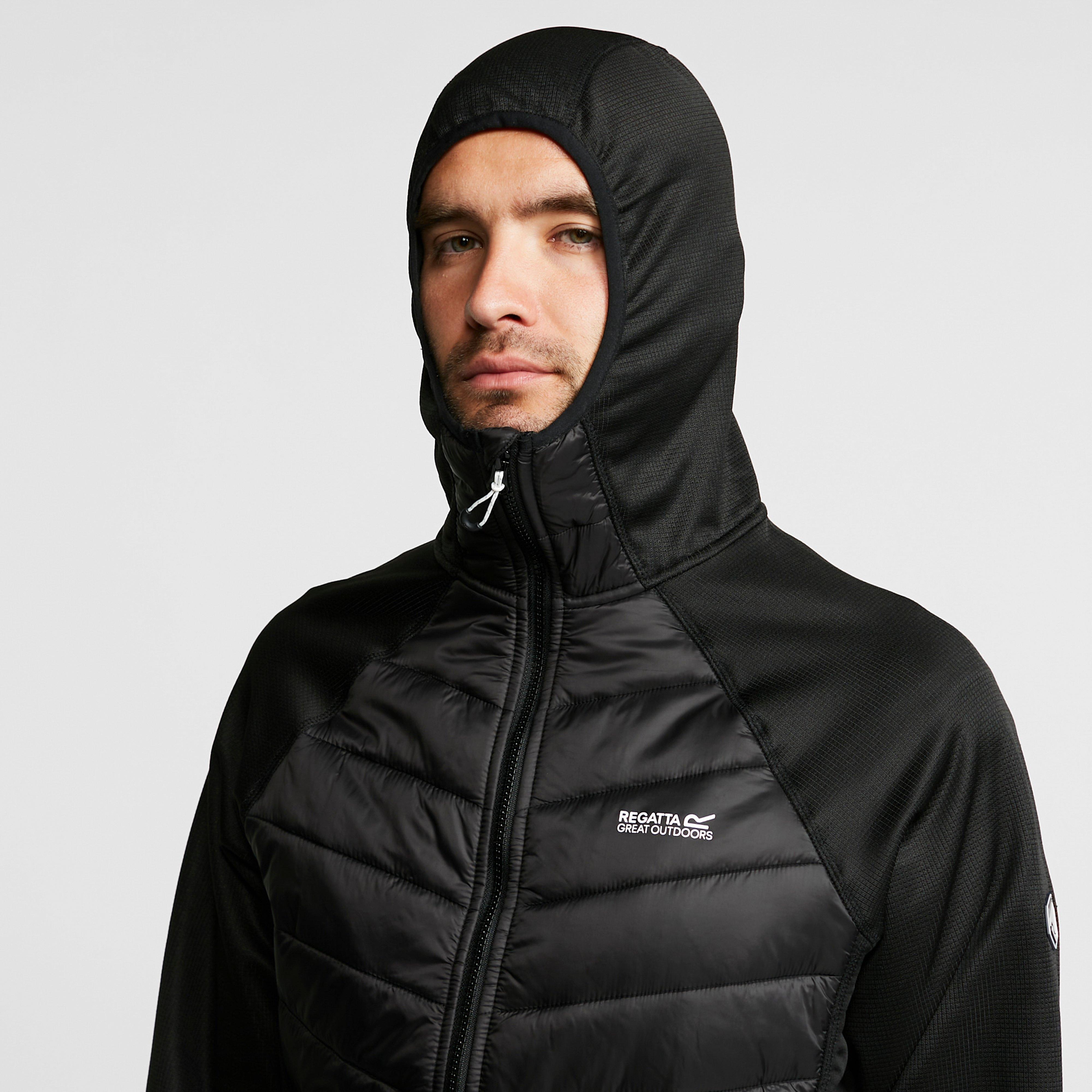 Men’s Andreson Hybrid Jacket