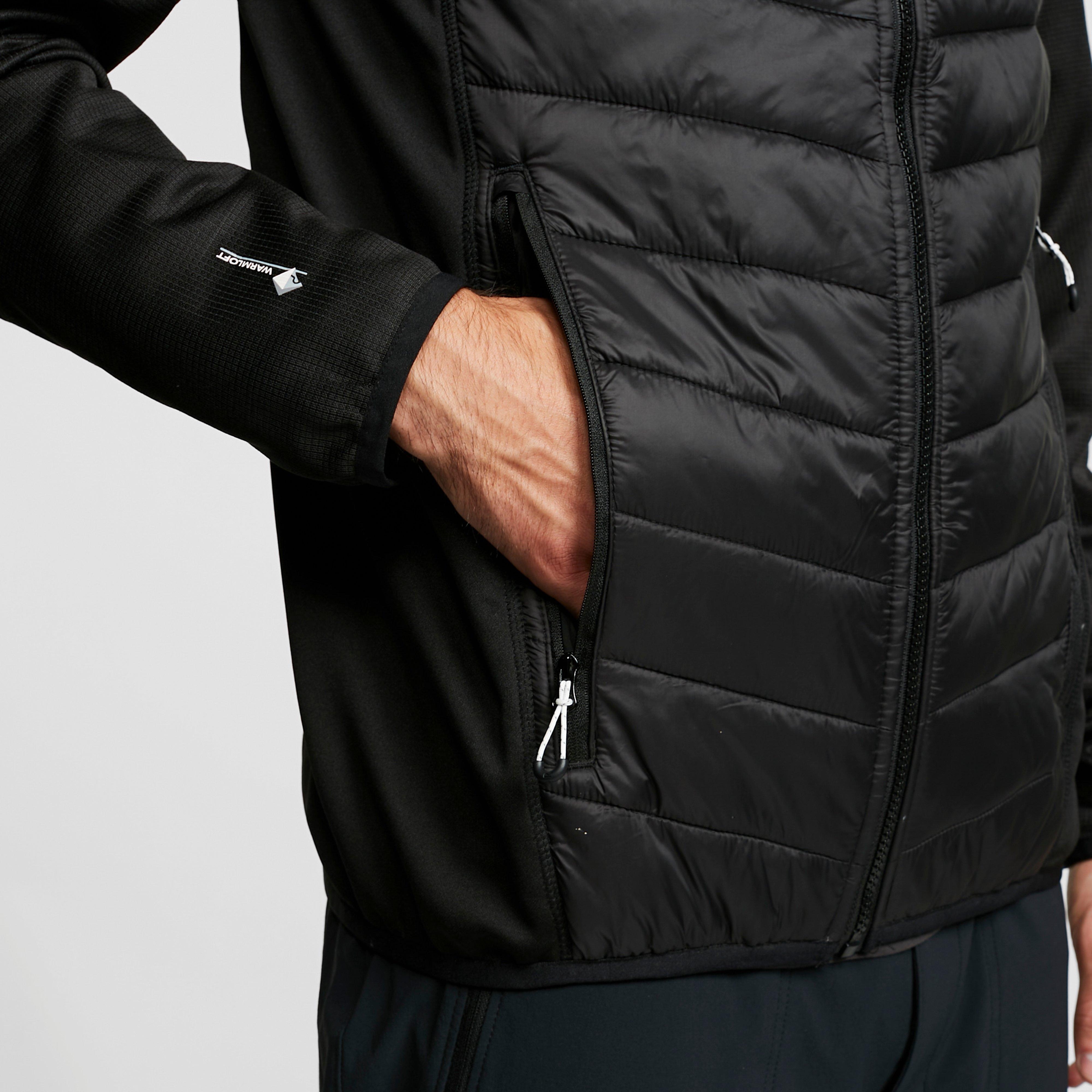 Men’s Andreson Hybrid Jacket