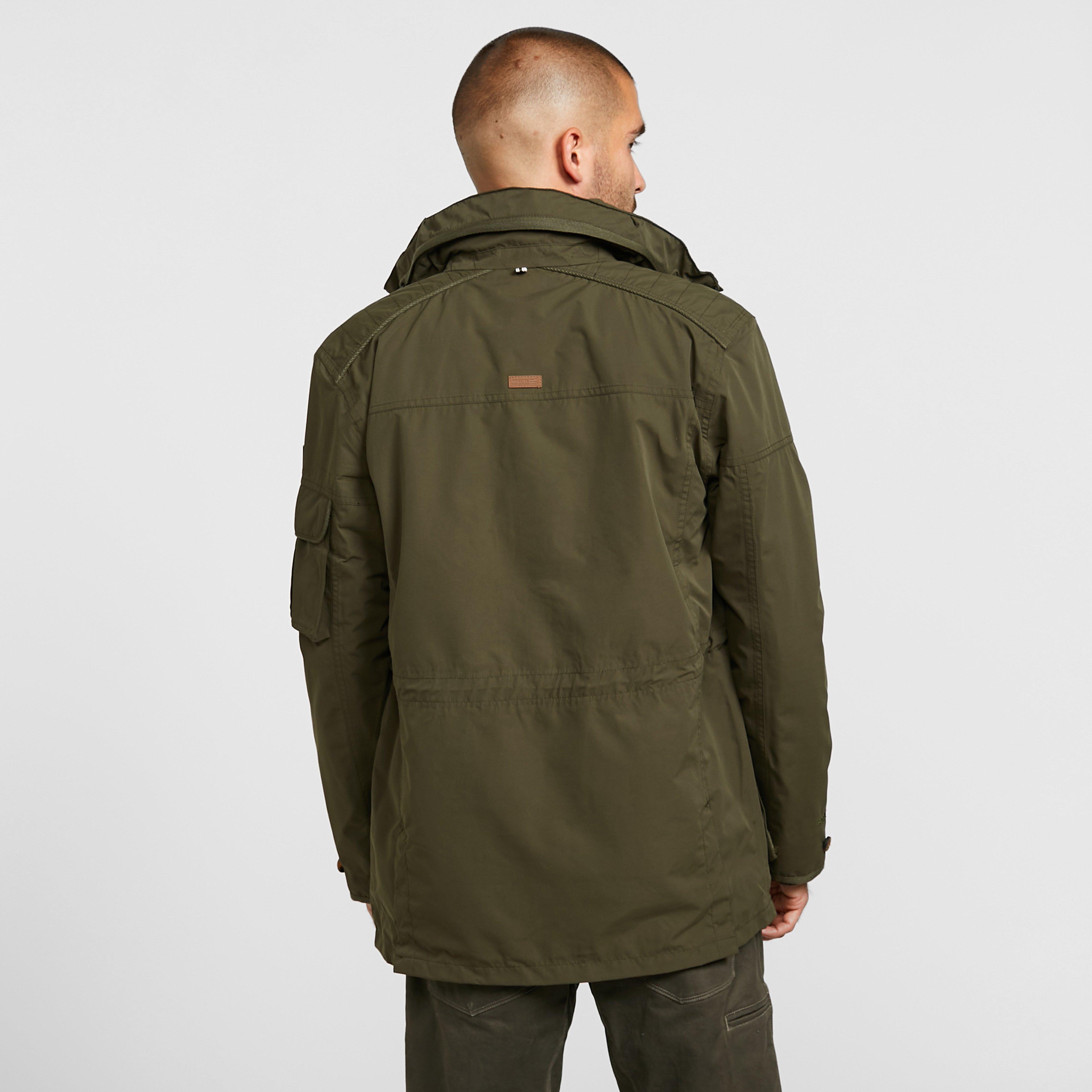 Men’s Elmore Jacket
