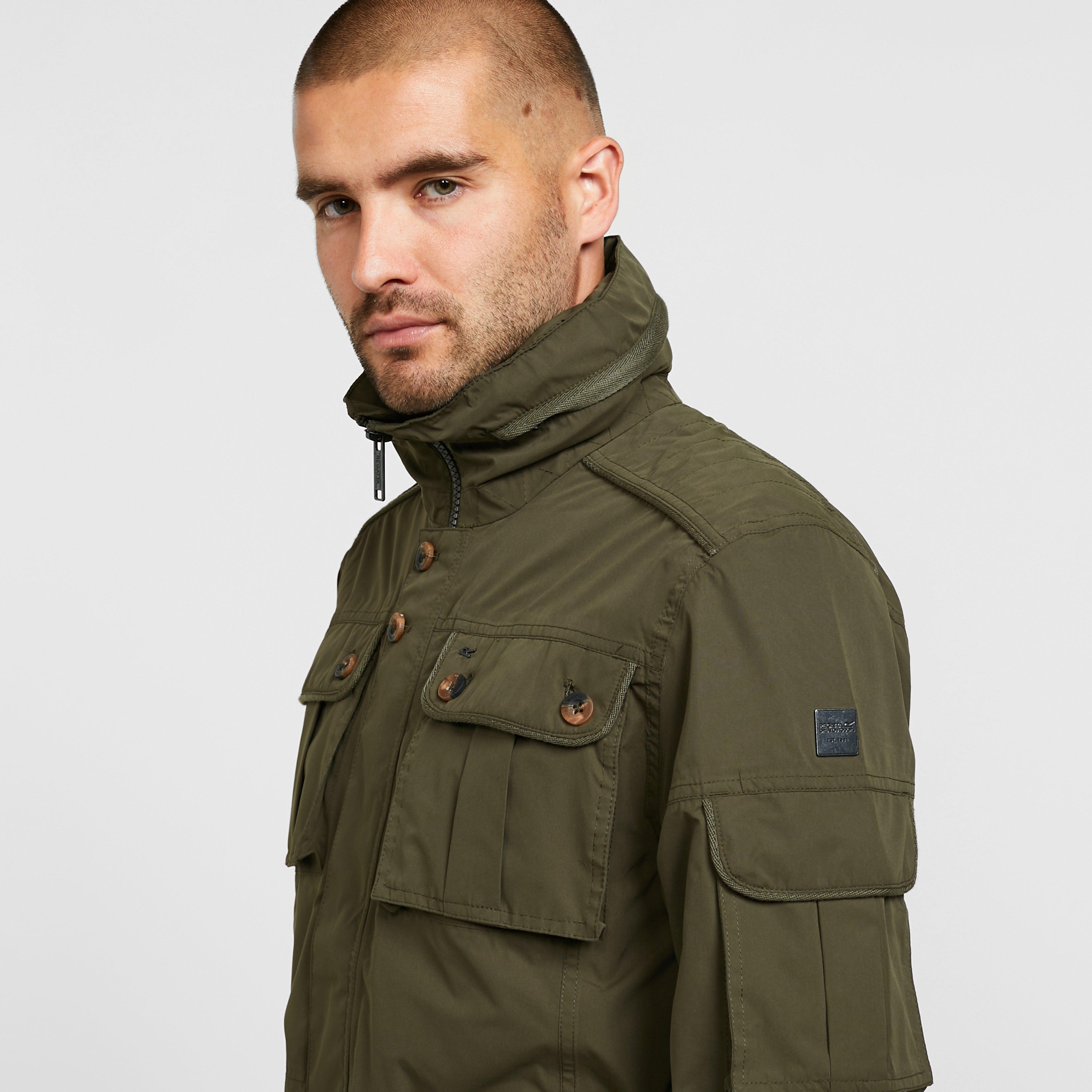 Men’s Elmore Jacket