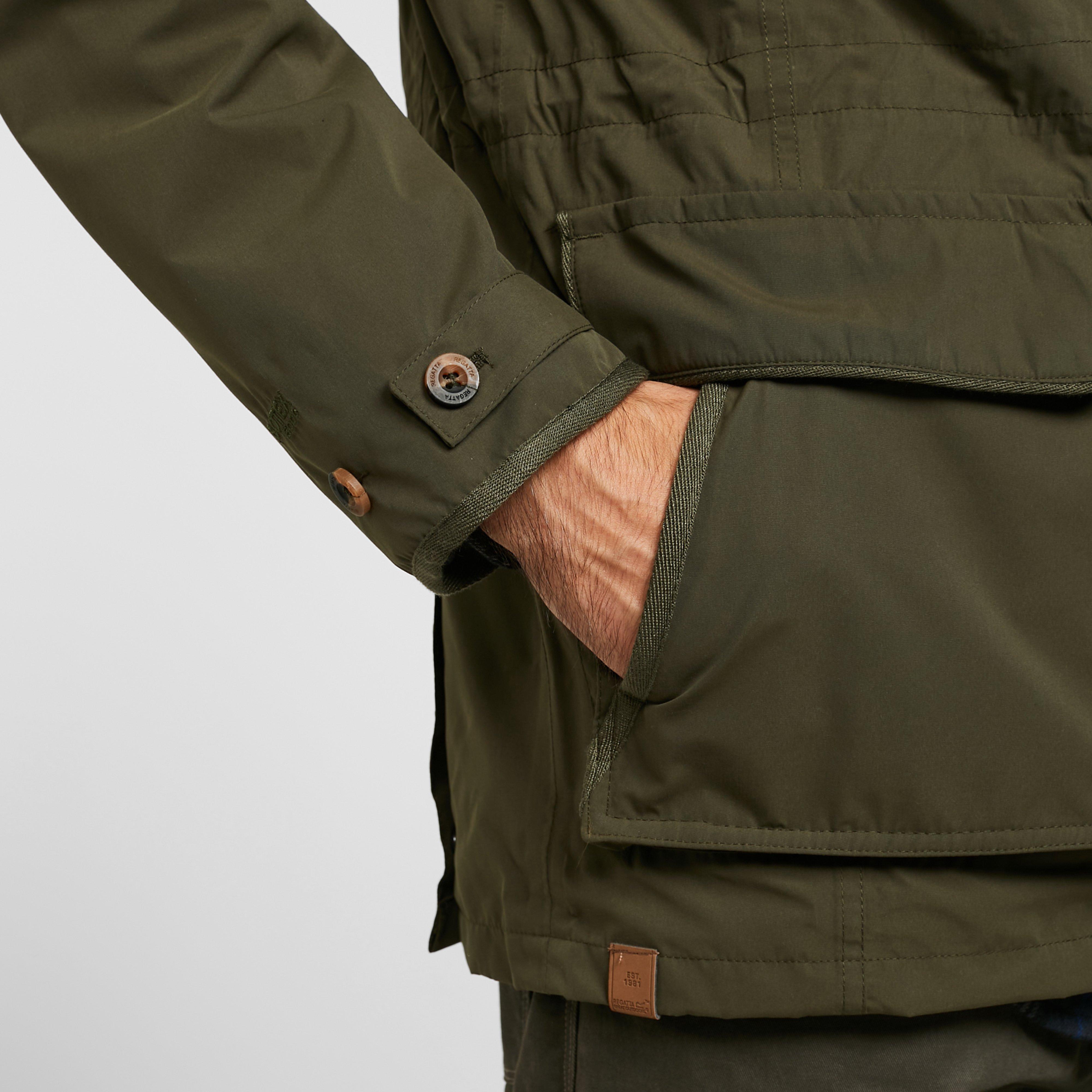 Men’s Elmore Jacket