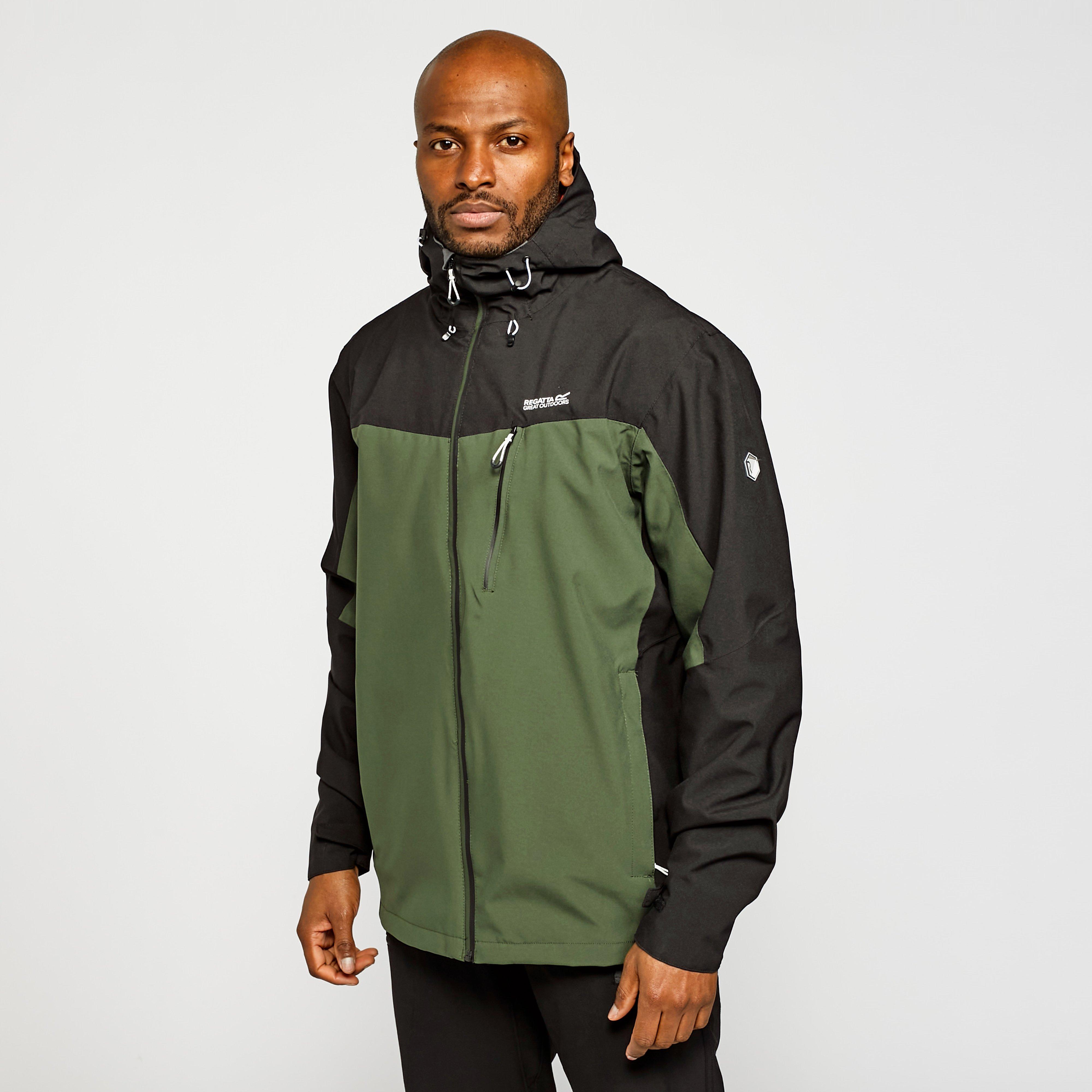 Men’s Birchdale Waterproof Jacket