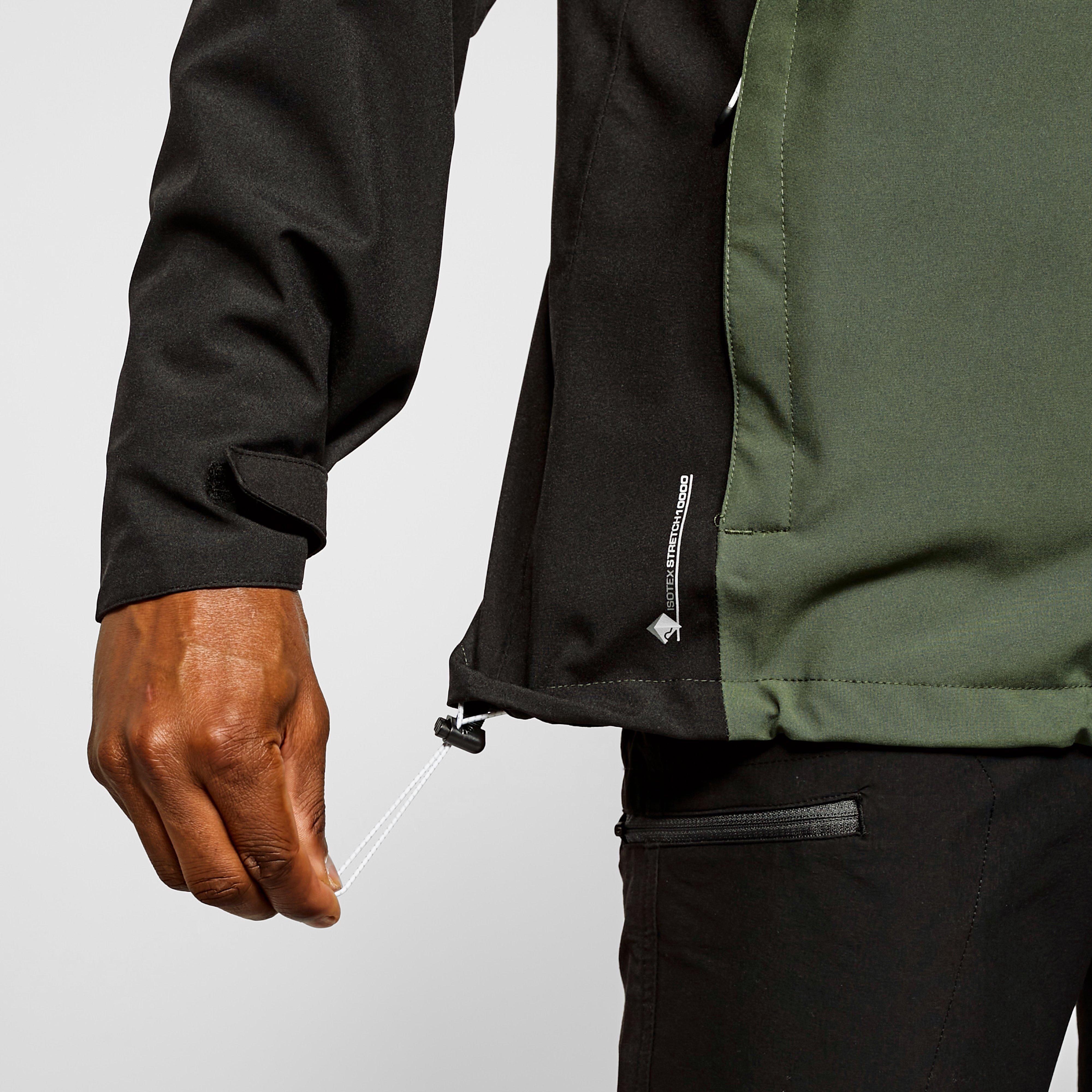 Men’s Birchdale Waterproof Jacket