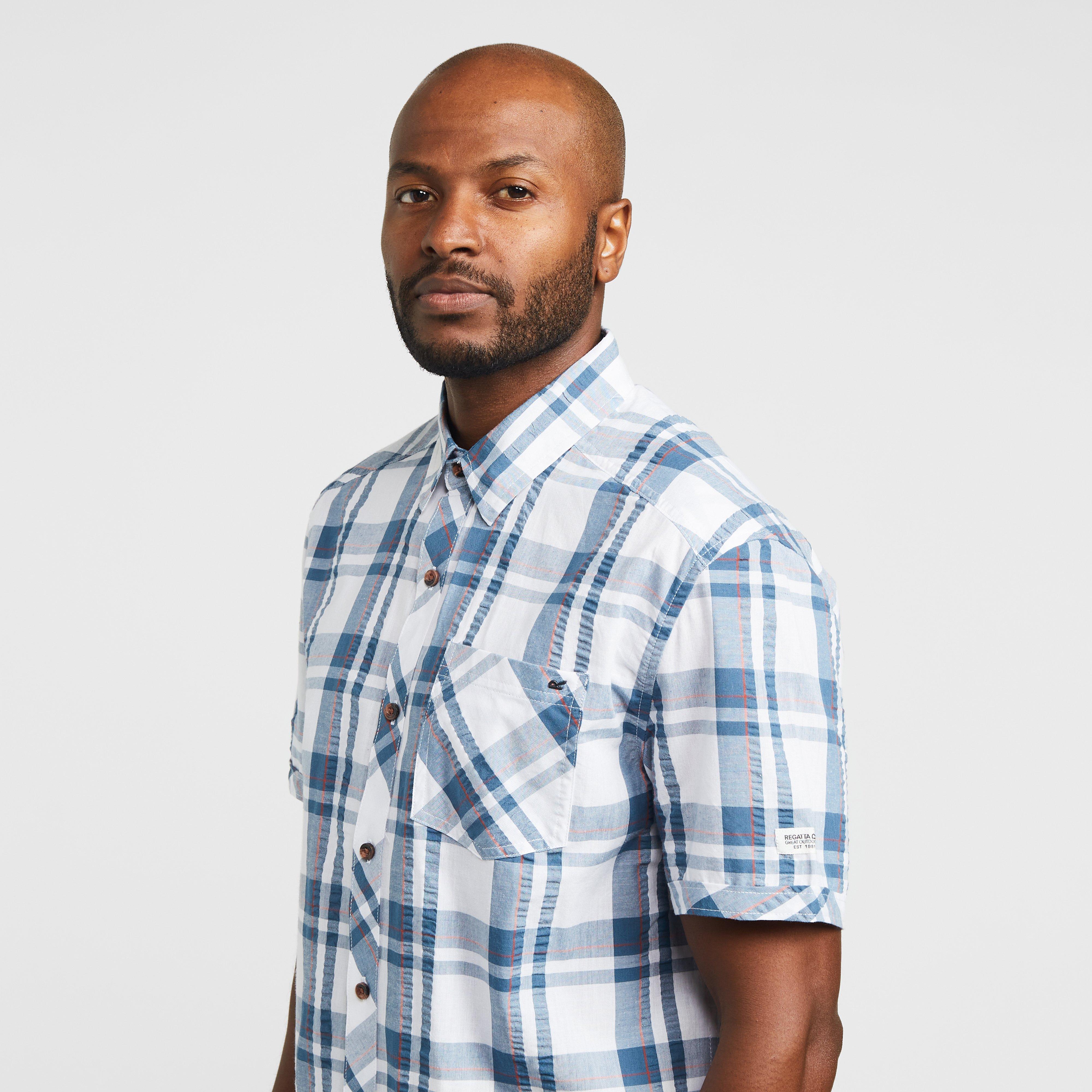 Men’s Deakin III Shirt