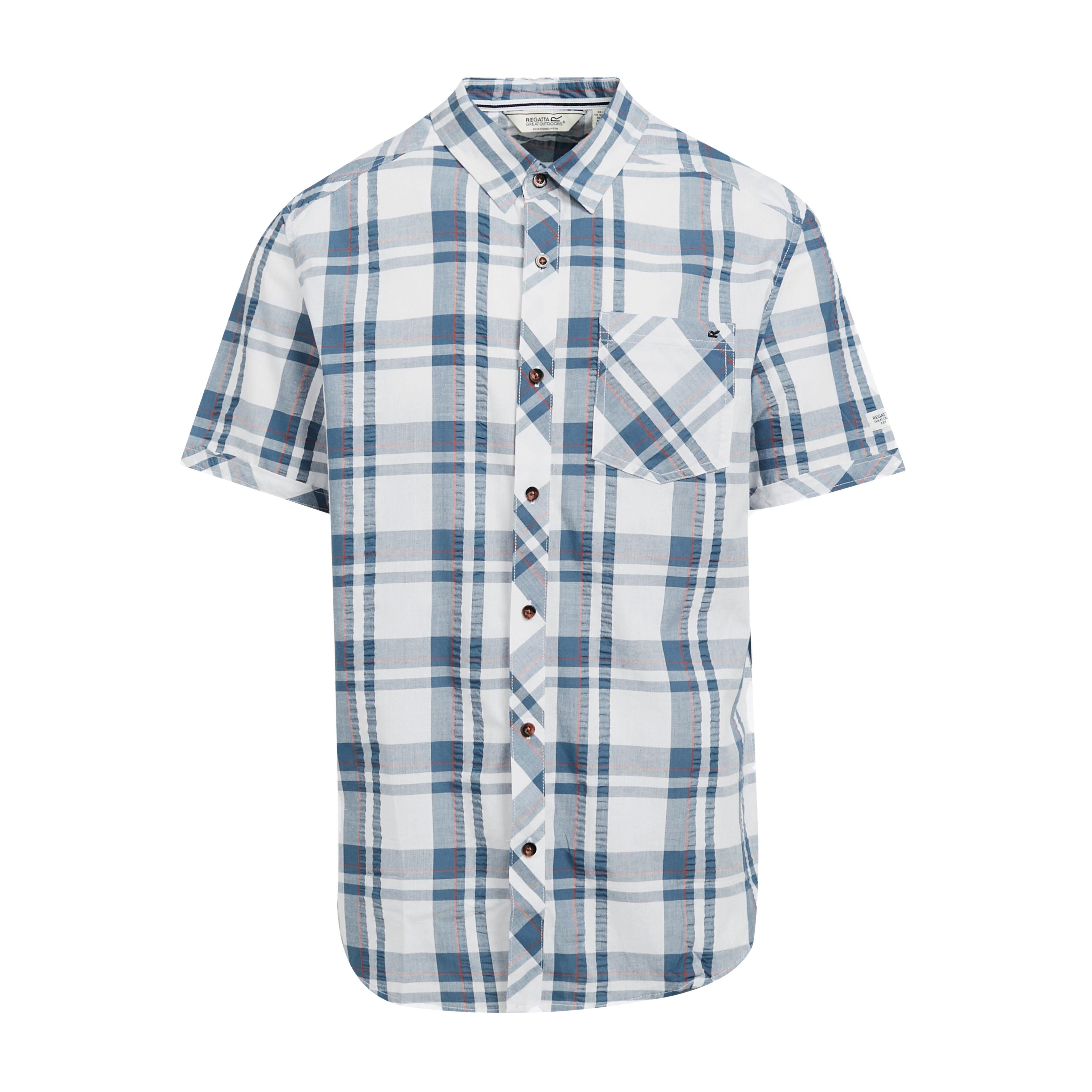 Men’s Deakin III Shirt