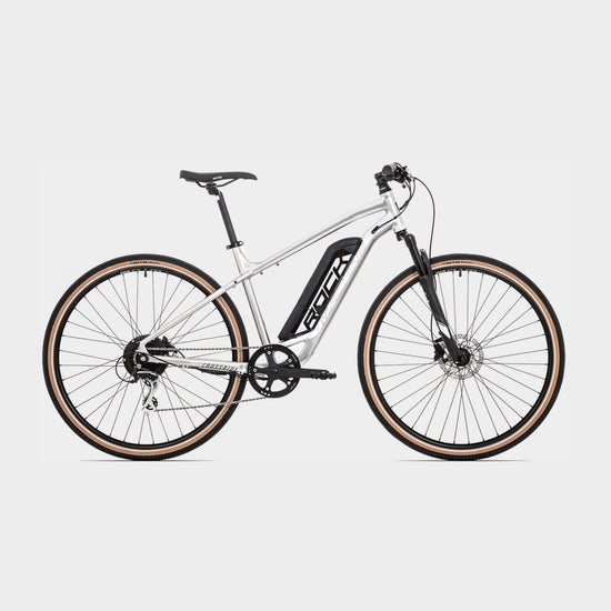 Crossride E350 Women’s Electric Touring Bike