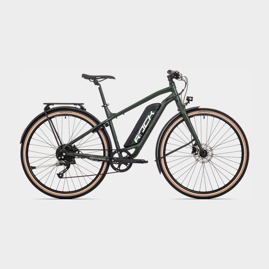 Crossride E375 Touring Electric Bike