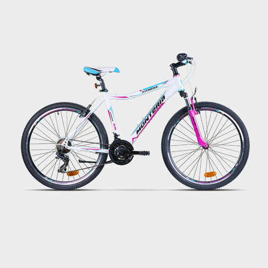 Women's Fitness Bike