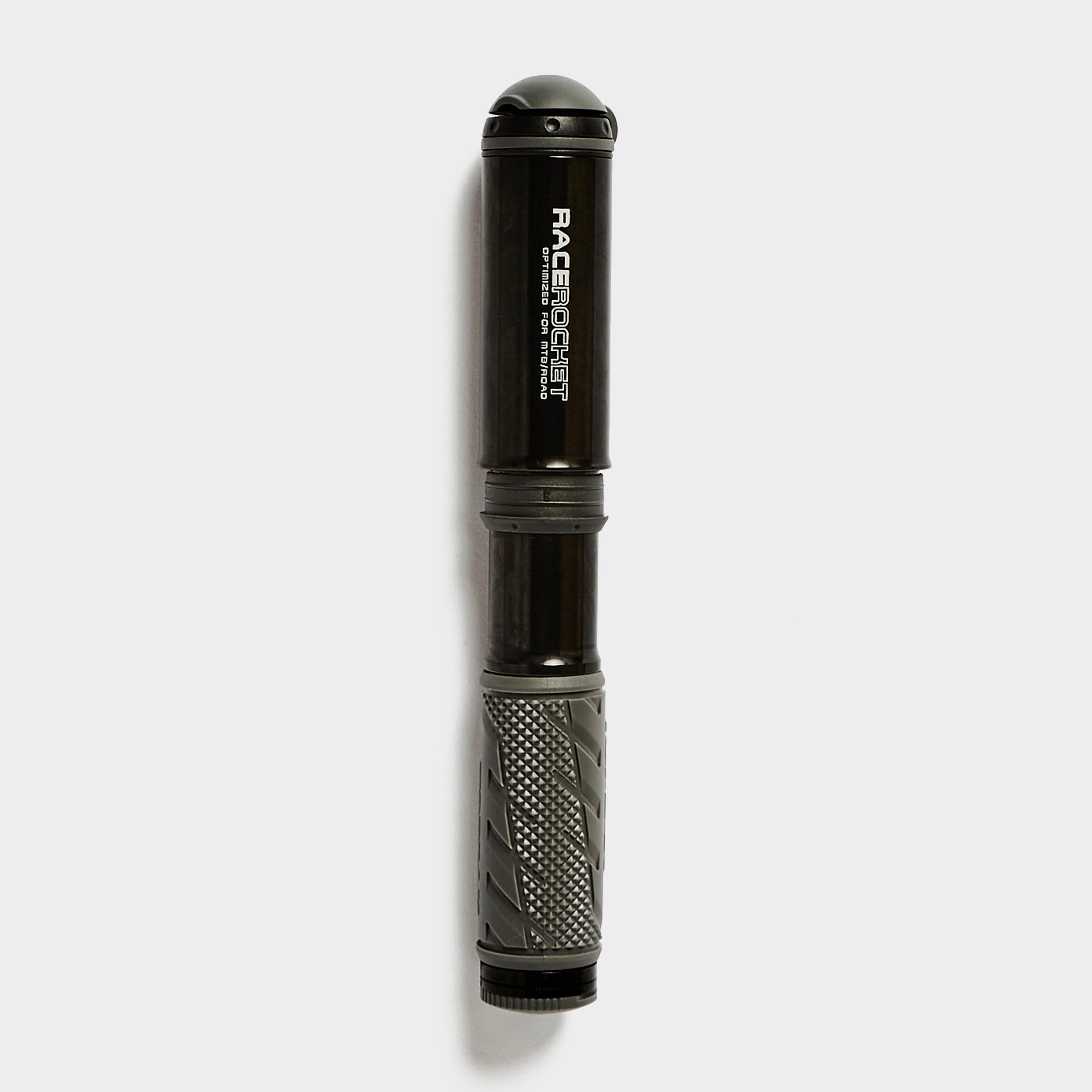 Racerocket Mini Bike Pump