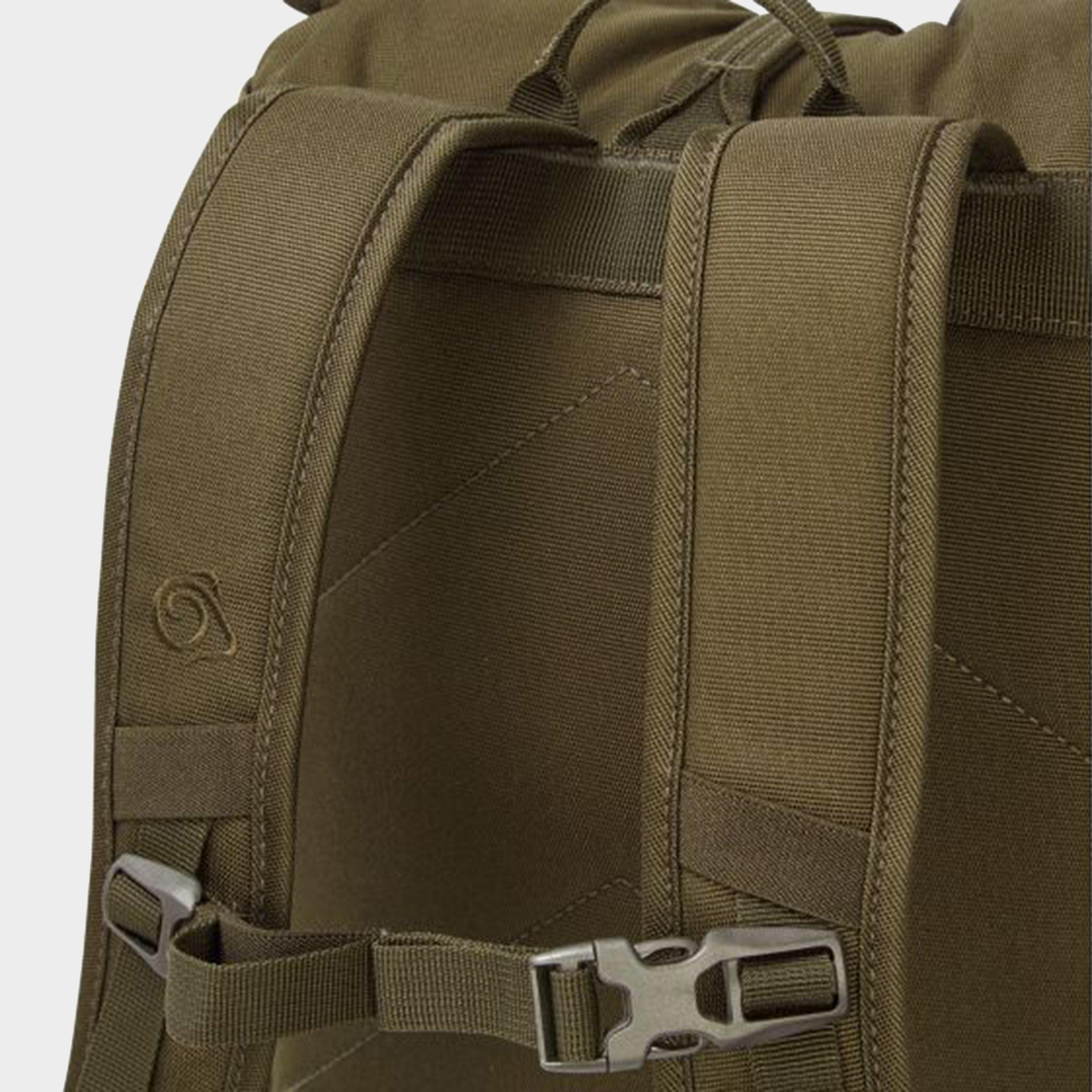 20L Kiwi Classic Rolltop Backpack