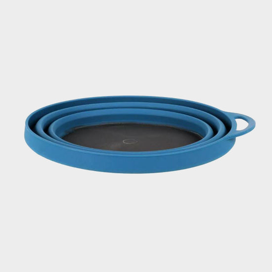 Ellipse Collapsible Bowl