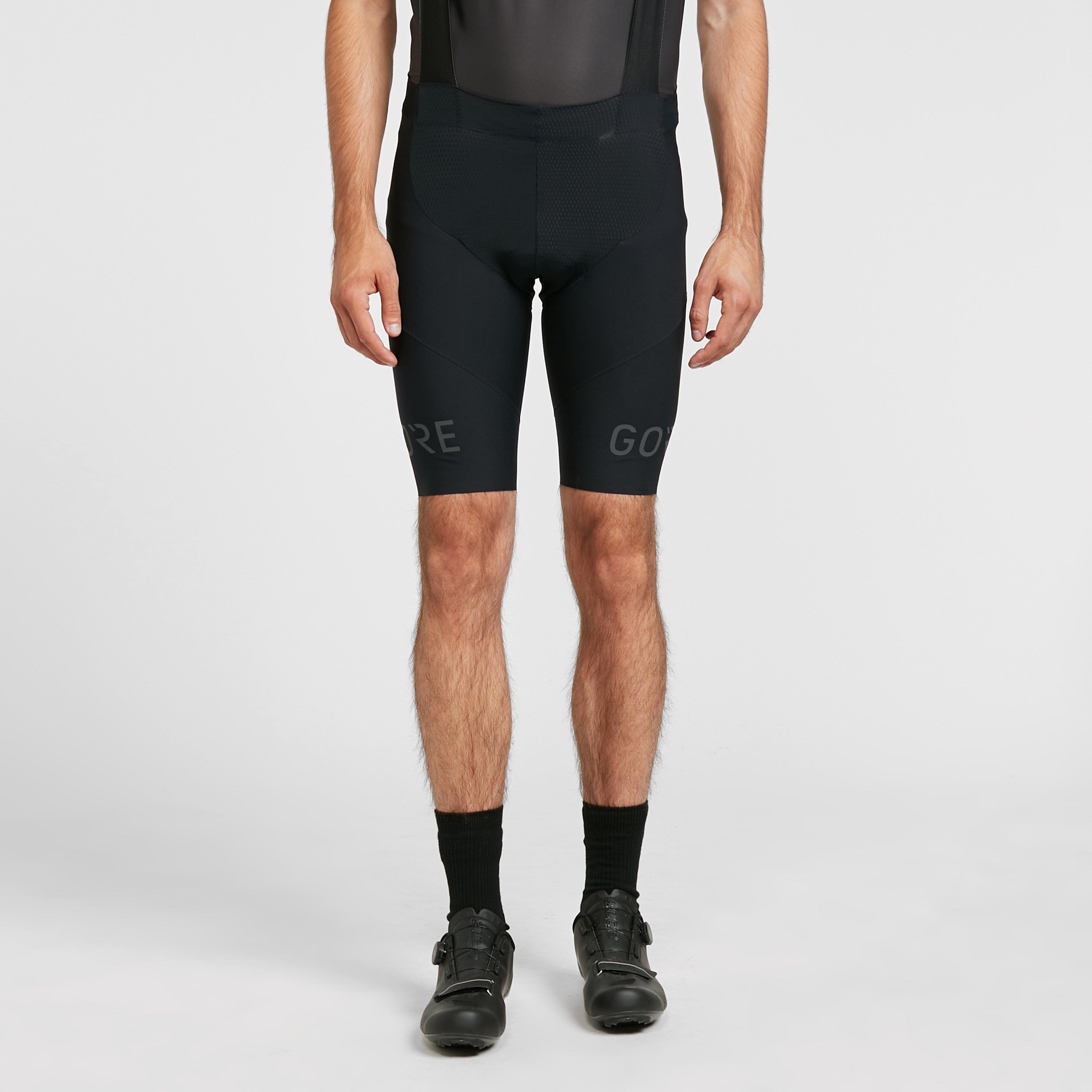 Men’s Long Distance Bib Shorts+