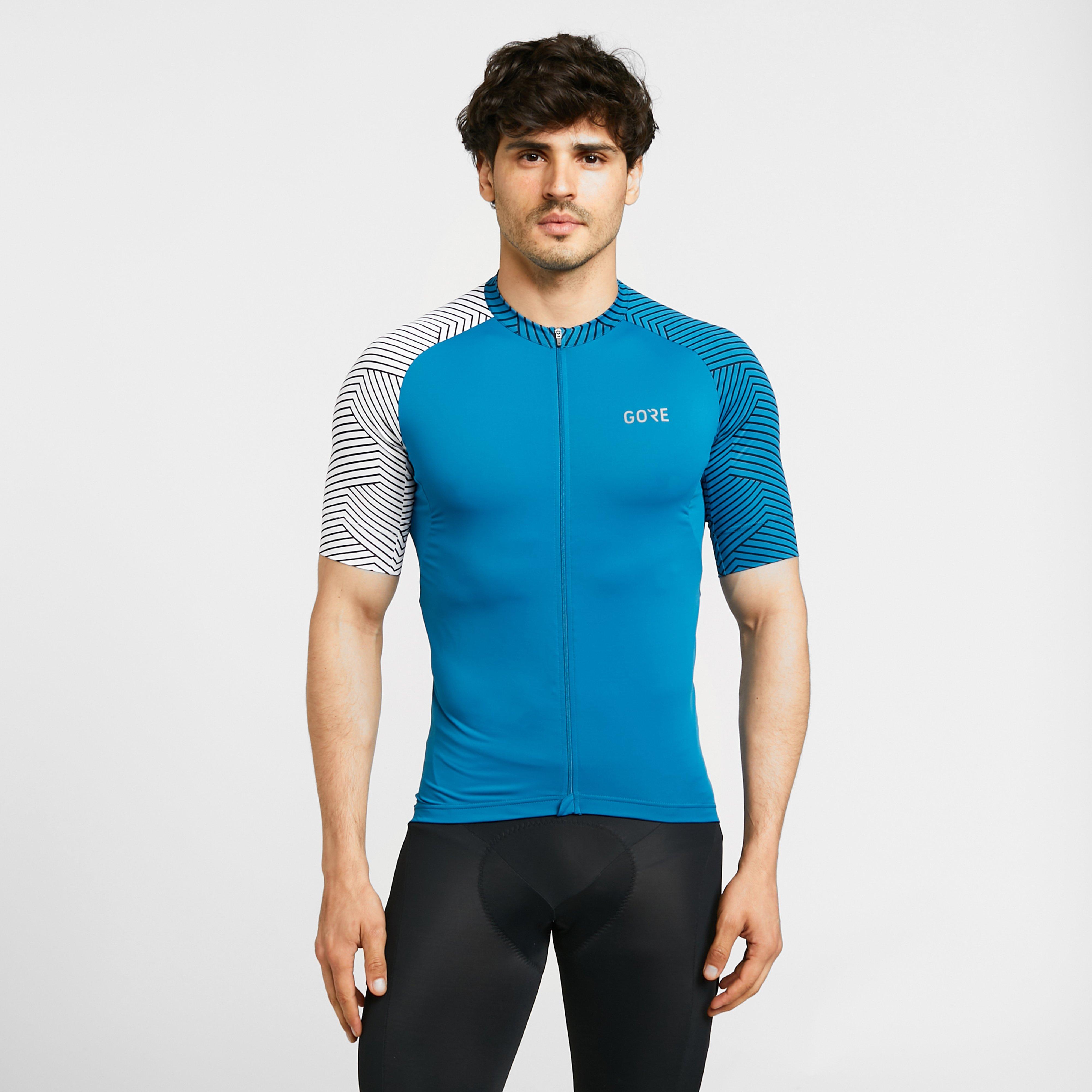Men’s C5 Jersey