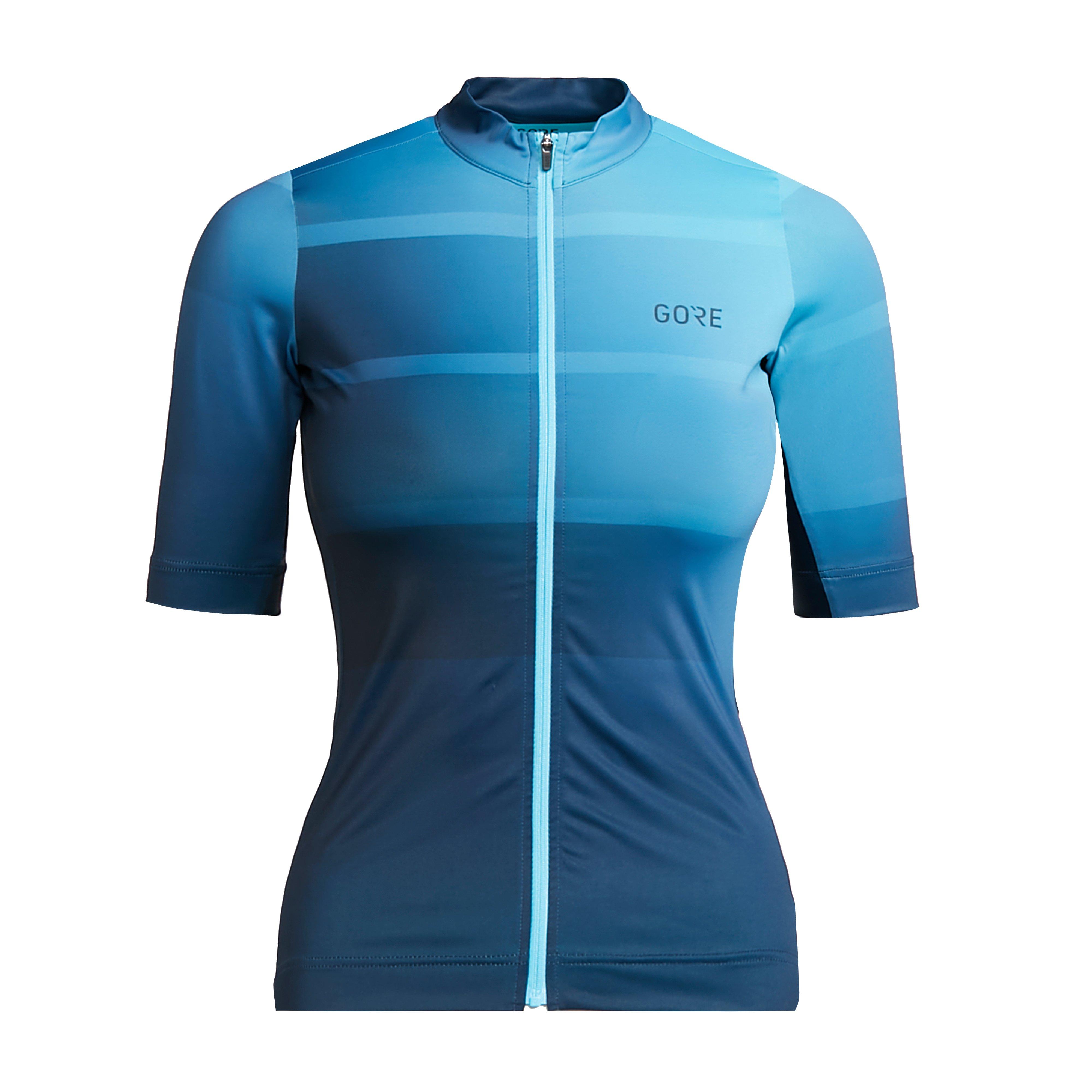 Women’s Force Jersey