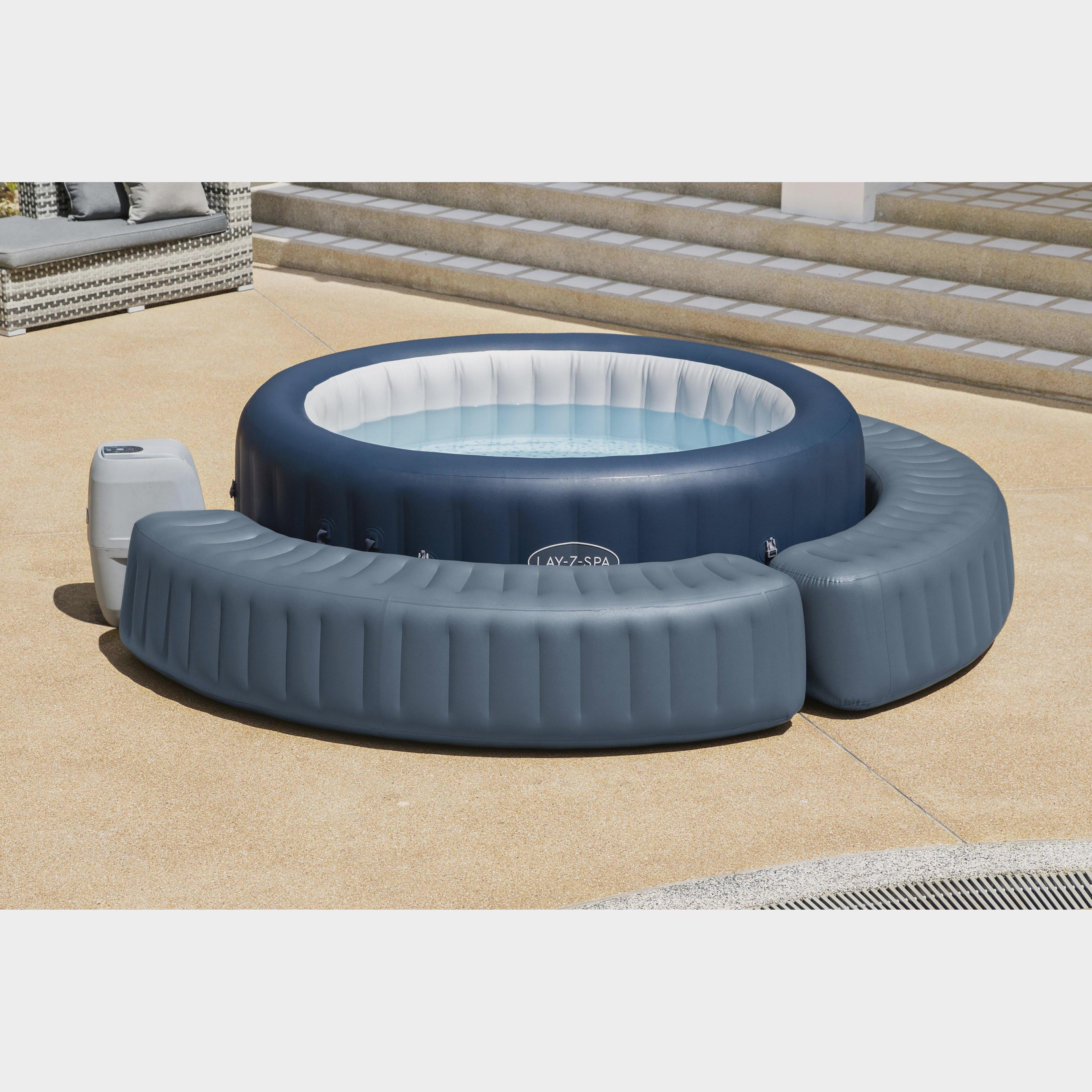 Hot Tub Surround Seat