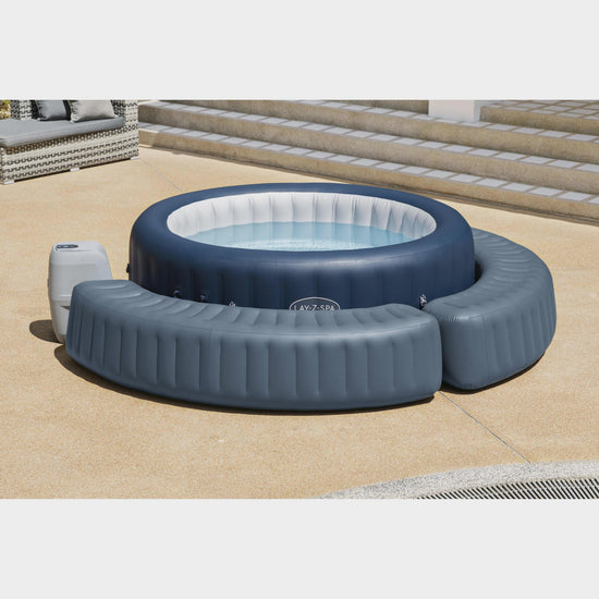 Hot Tub Surround Seat