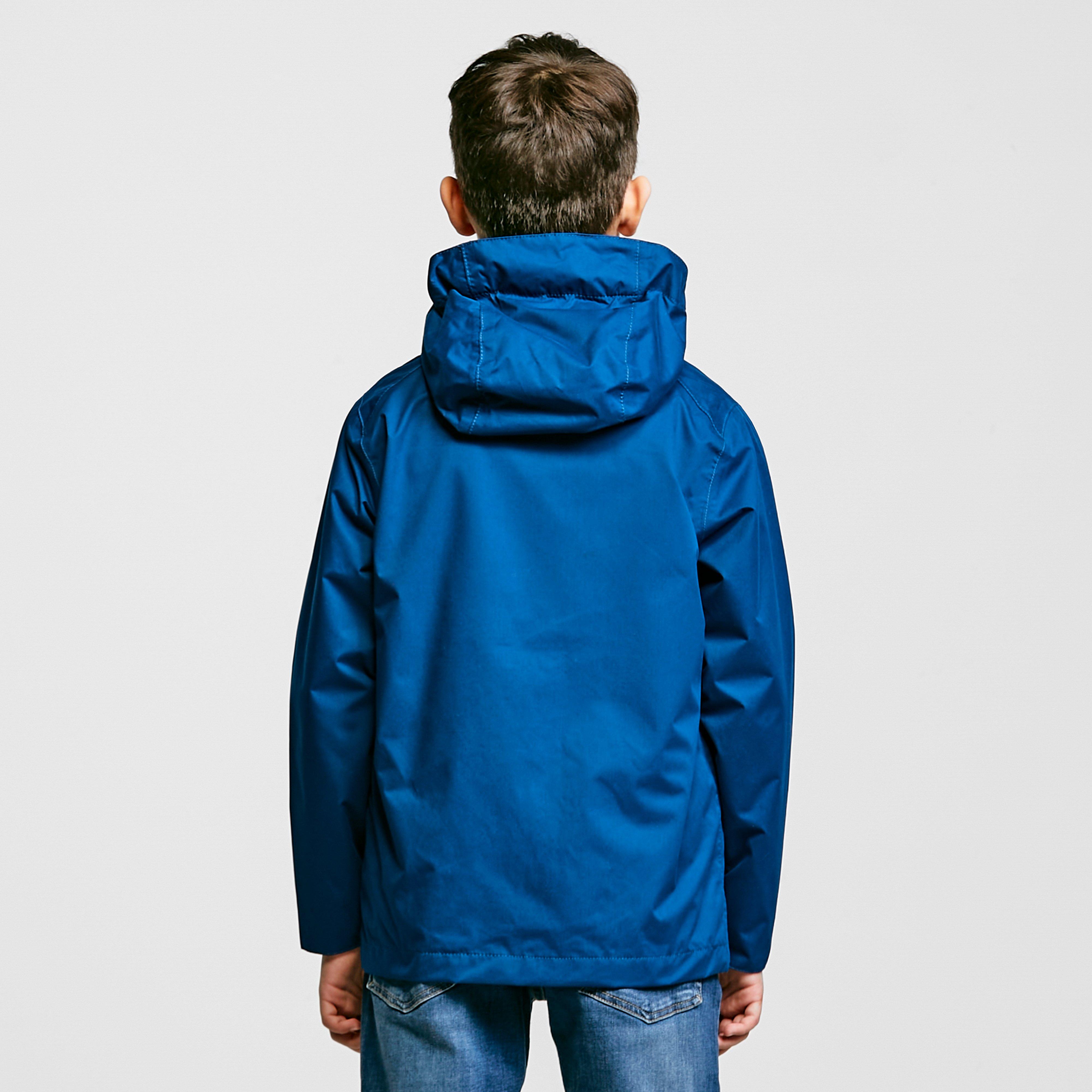 Kids' Finley Waterproof Jacket