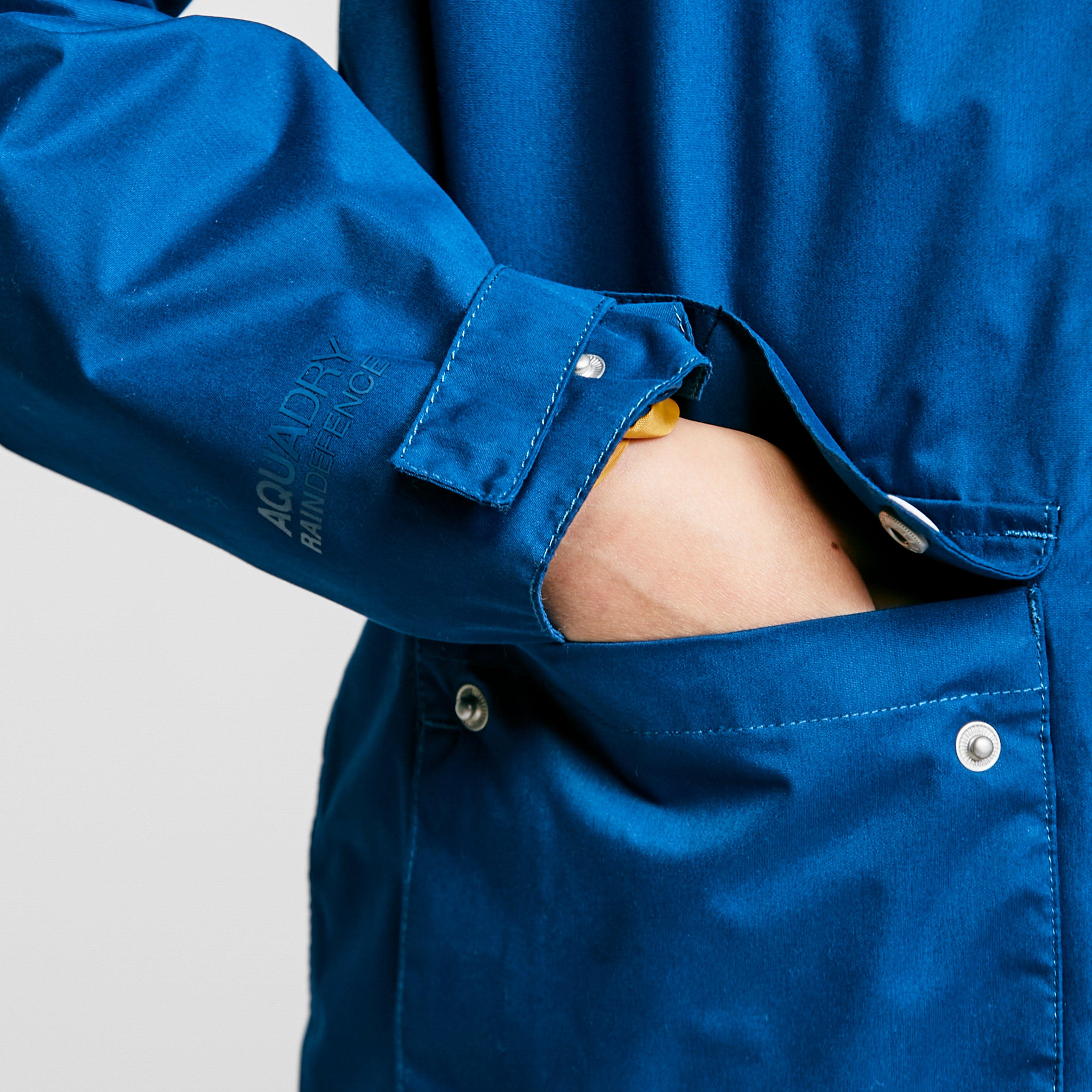 Kids' Finley Waterproof Jacket