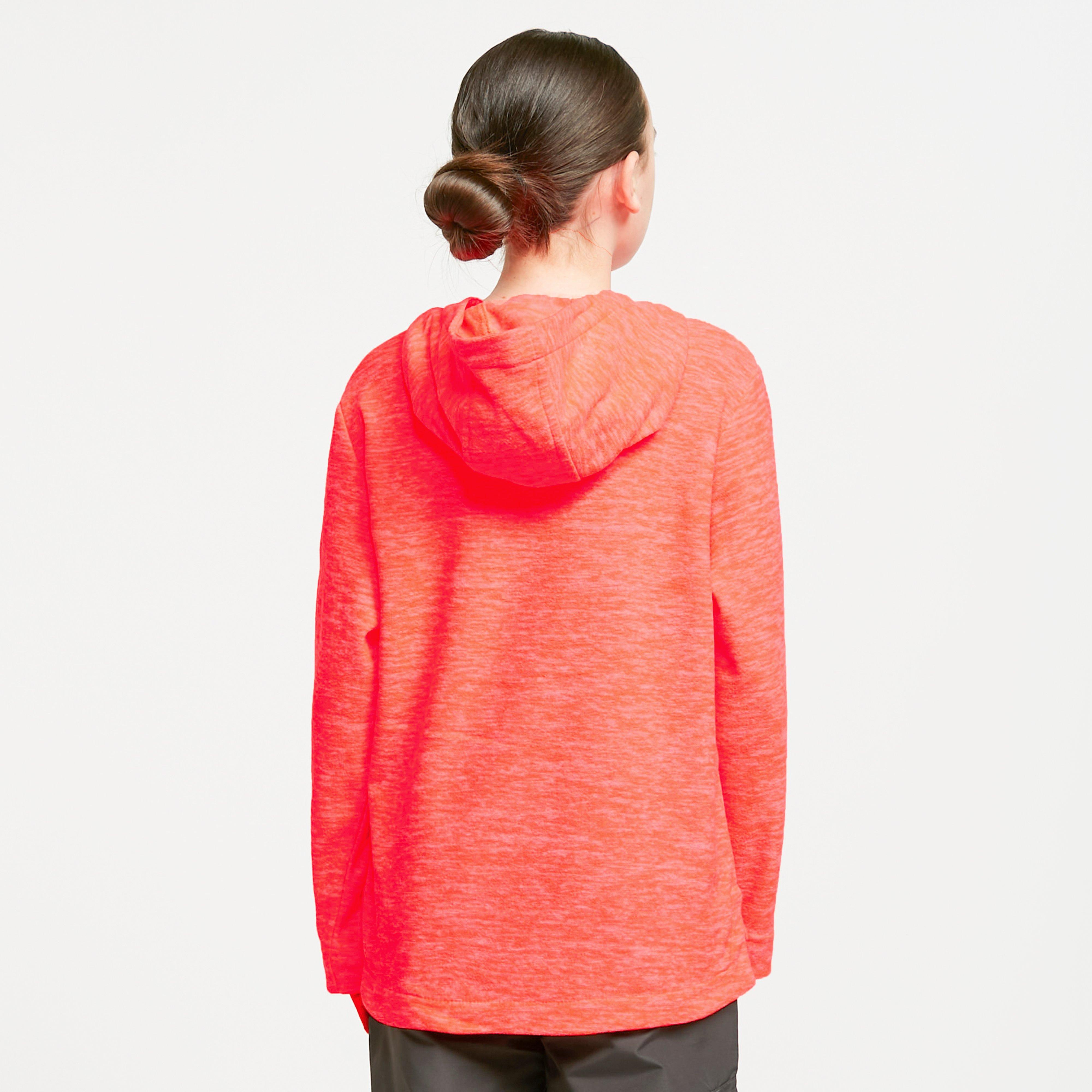 Kids’ Kalina Hooded Fleece