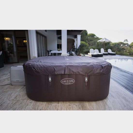Maldives HydroJet Pro Hot Tub