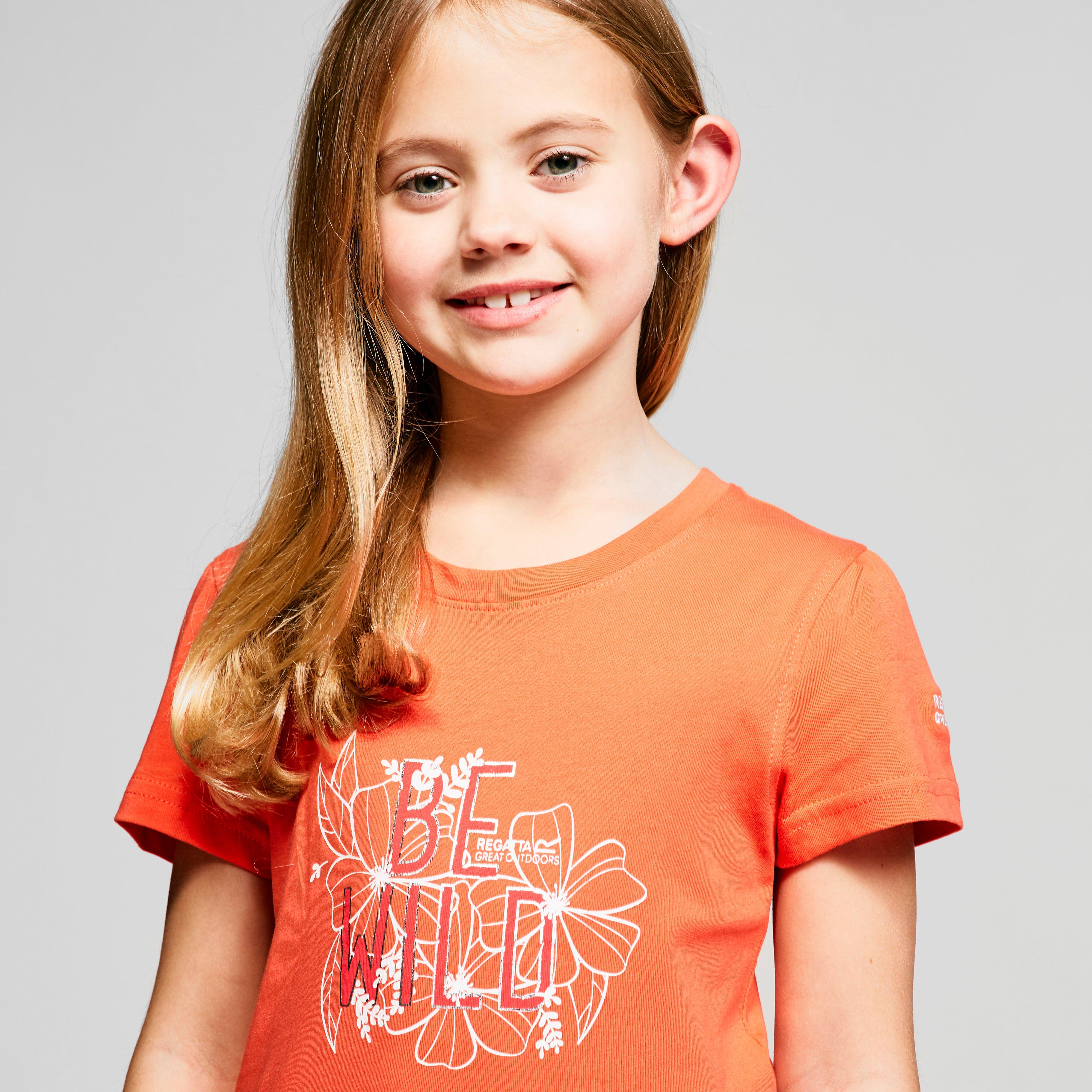 Kids’ Bosley III T-Shirt