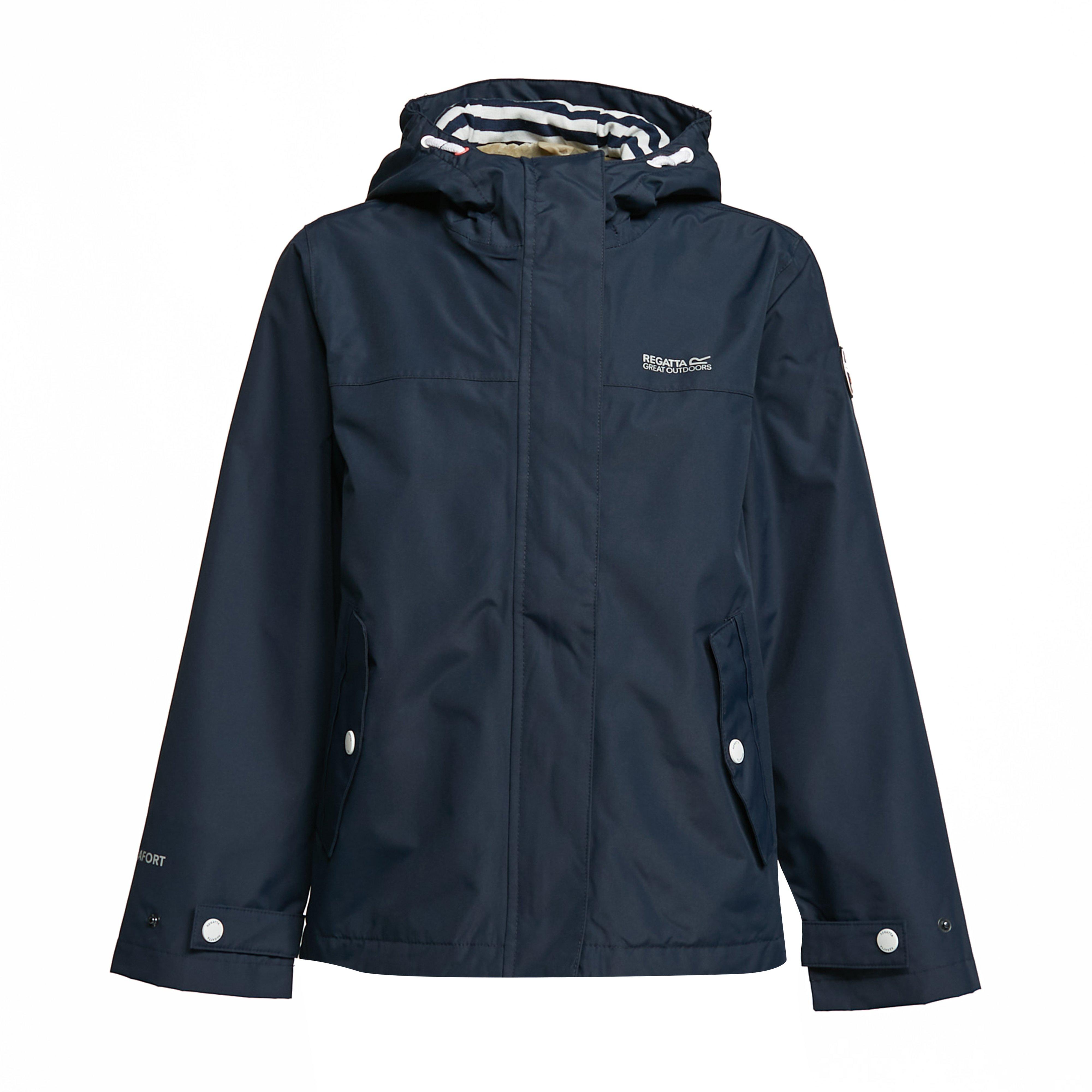 Kids’ Bibiana Waterproof Jacket