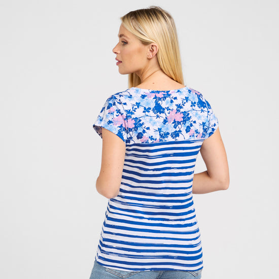 Women’s Patsy Short Sleeved Tee