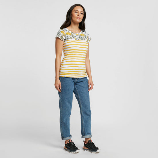 Women’s Patsy Short Sleeved Tee