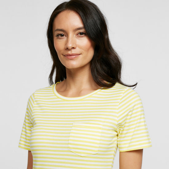 Women’s Angel Short Sleeved Tee