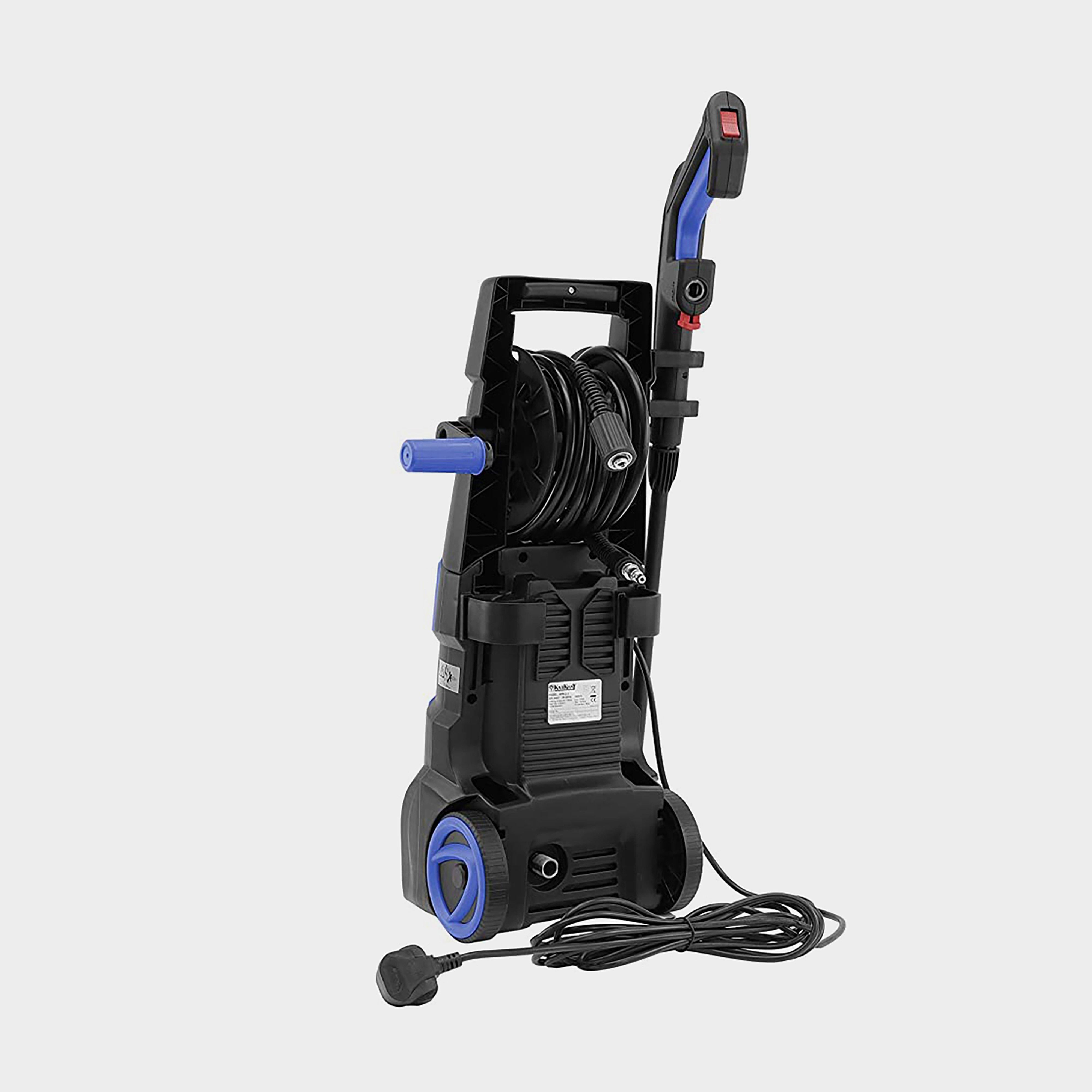 Portable Pressure Washer