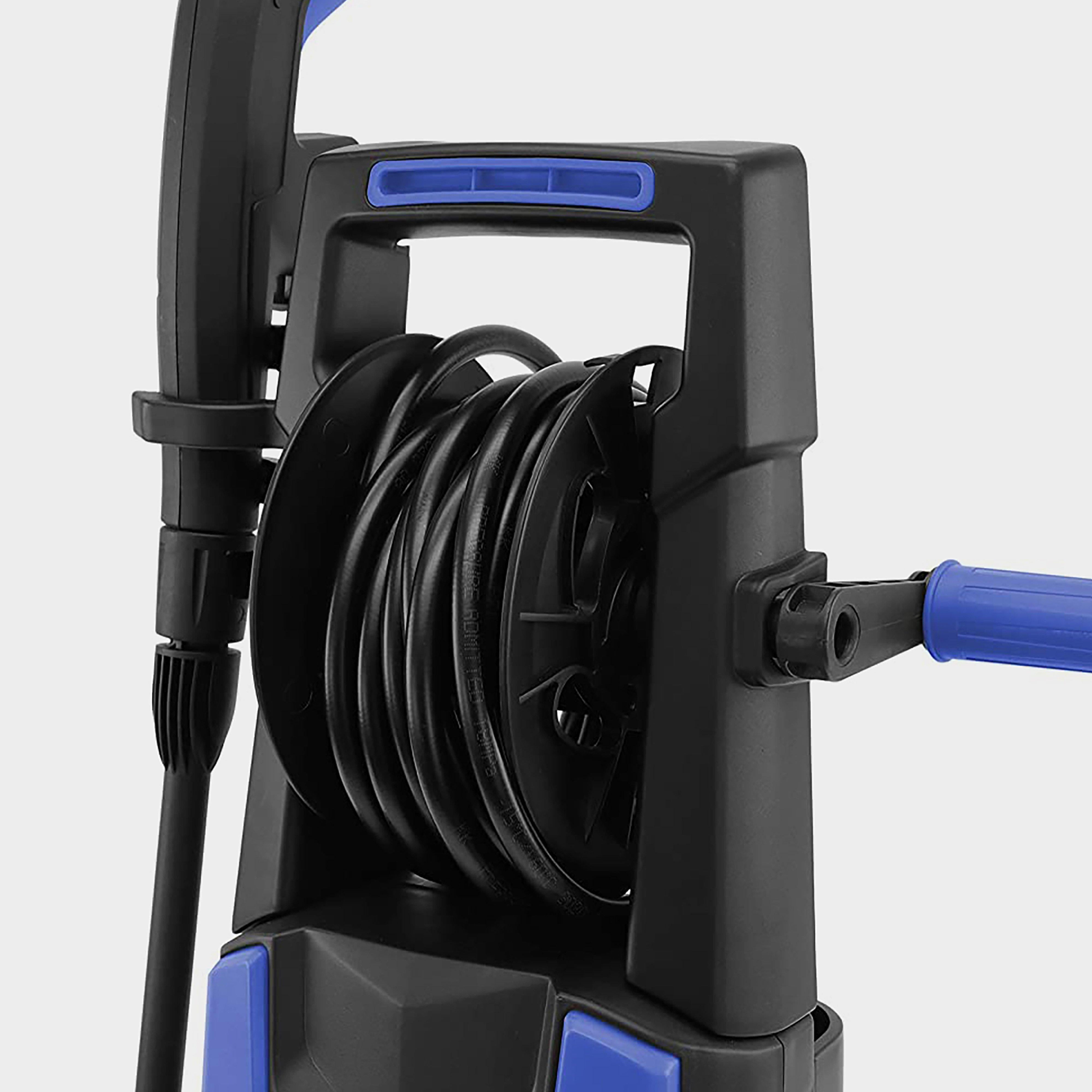 Portable Pressure Washer