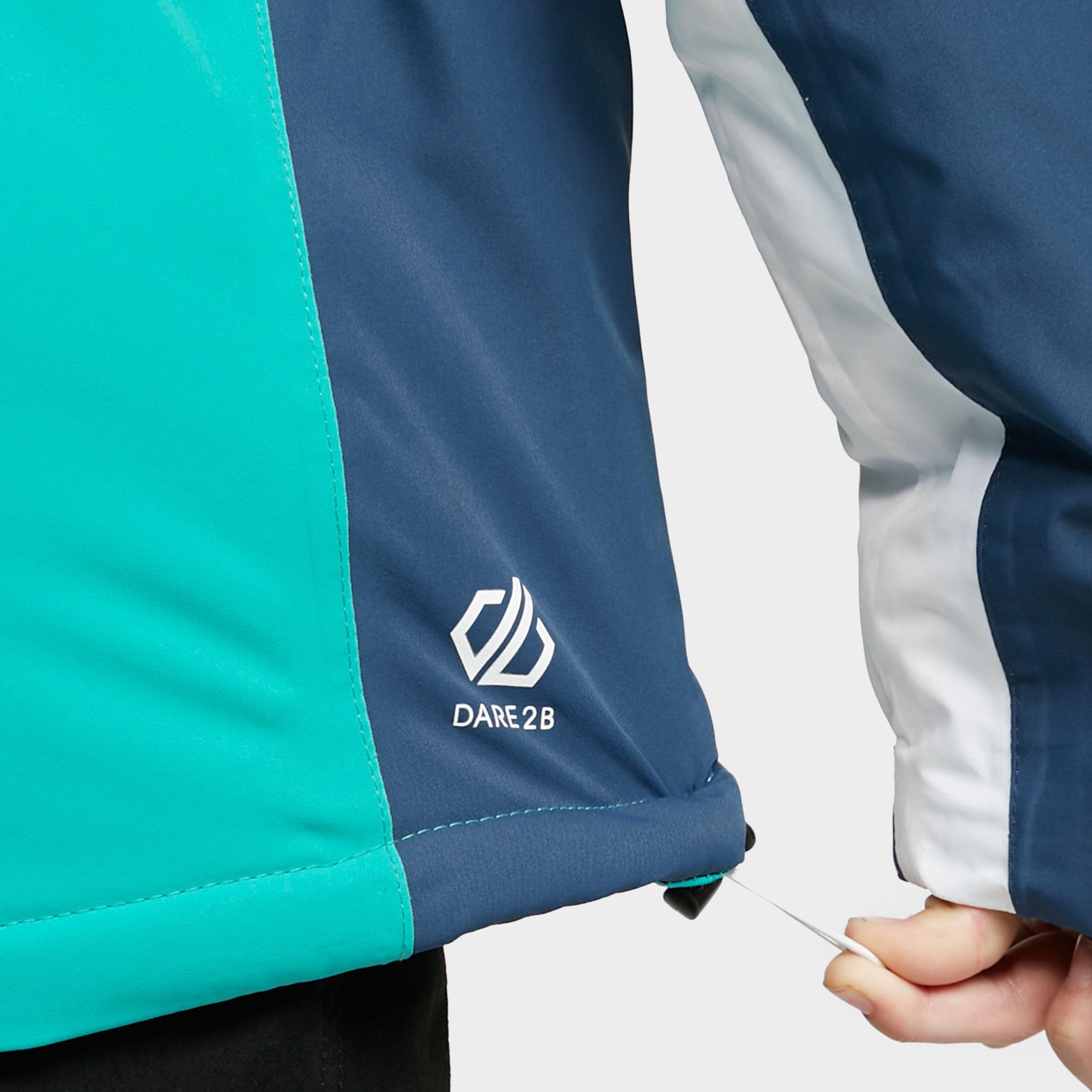 Kids’ SP20 Jacket