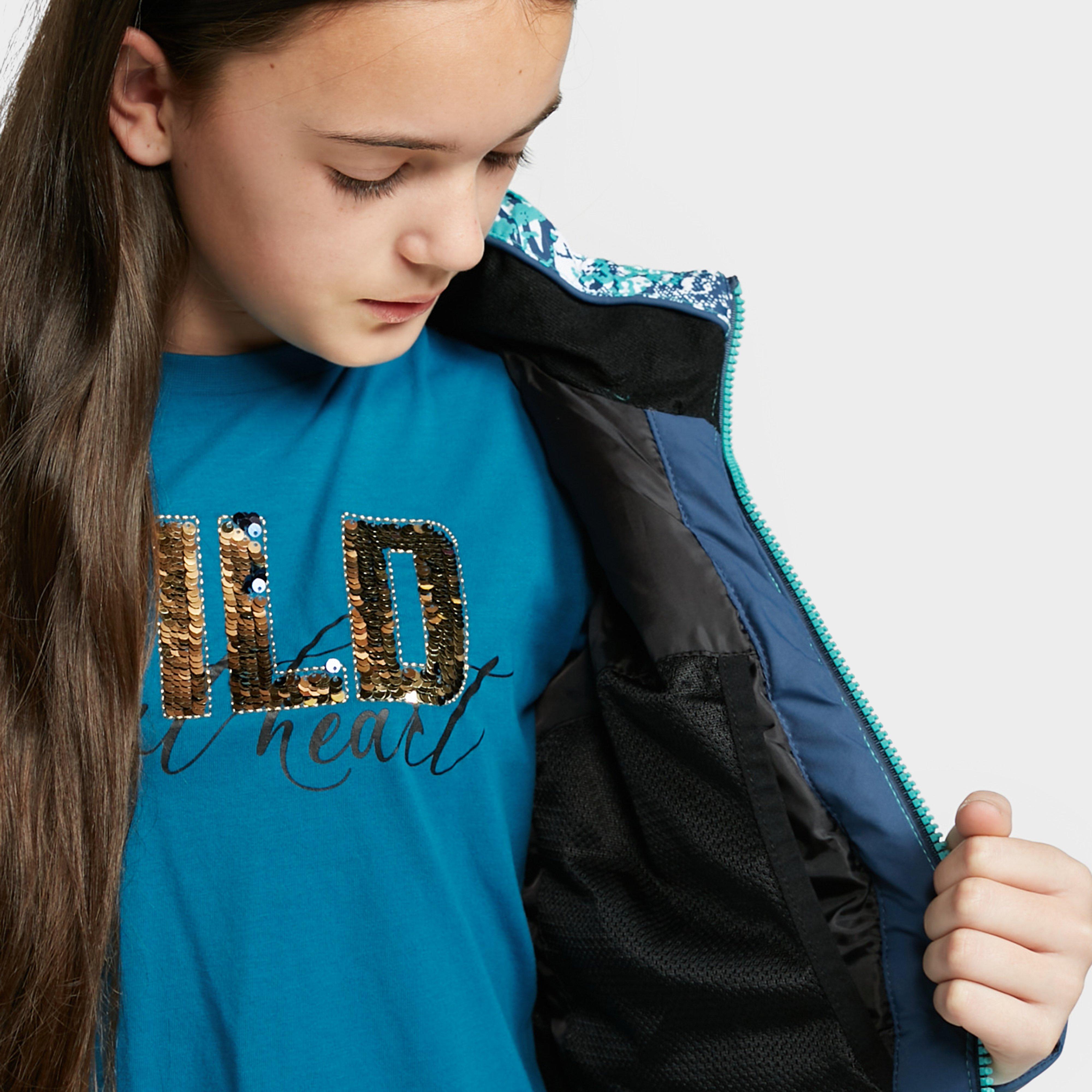 Kids’ SP20 Jacket