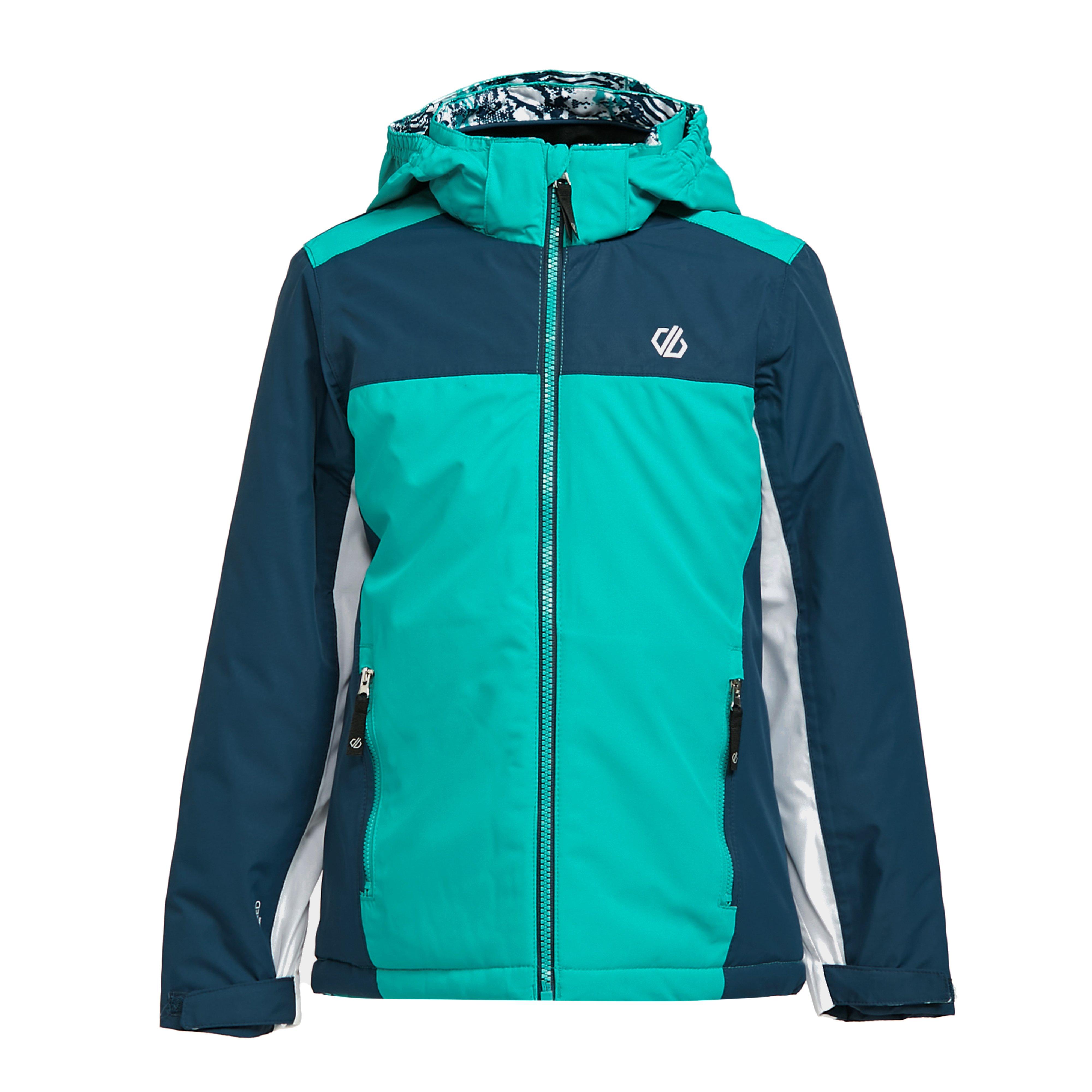 Kids’ SP20 Jacket