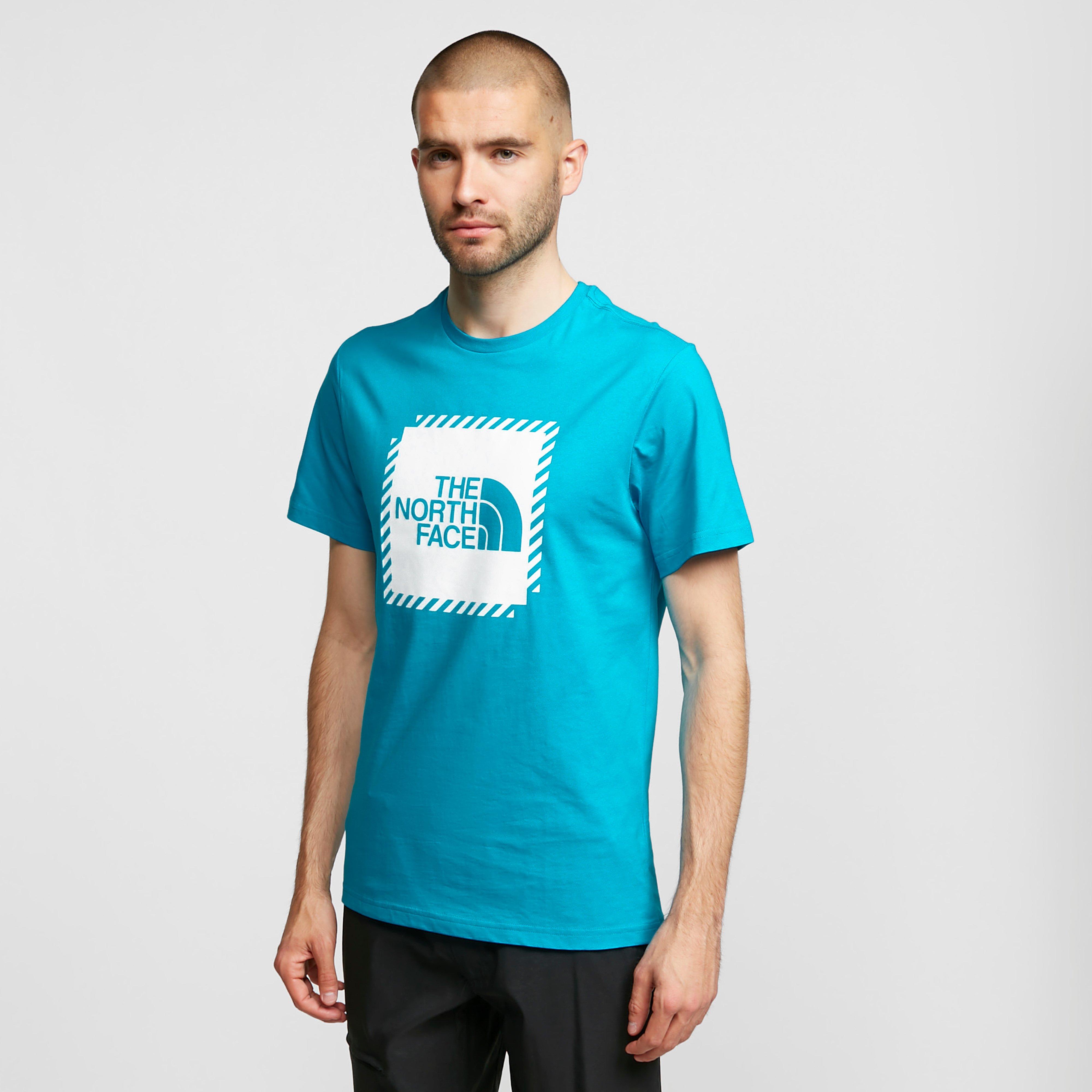 Men’s Biner 2 Short Sleeve T-Shirt