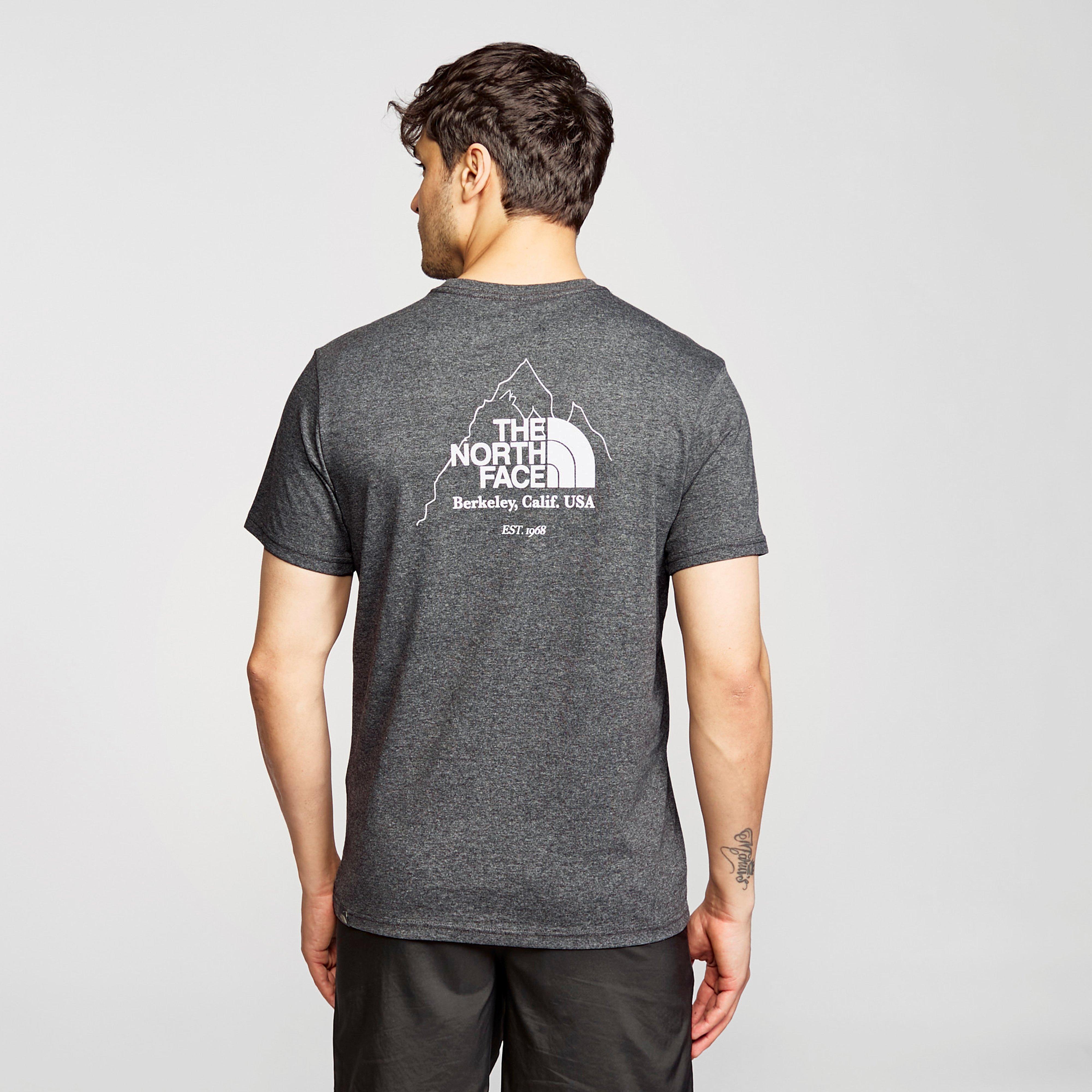 Men’s Biner 4 T-Shirt