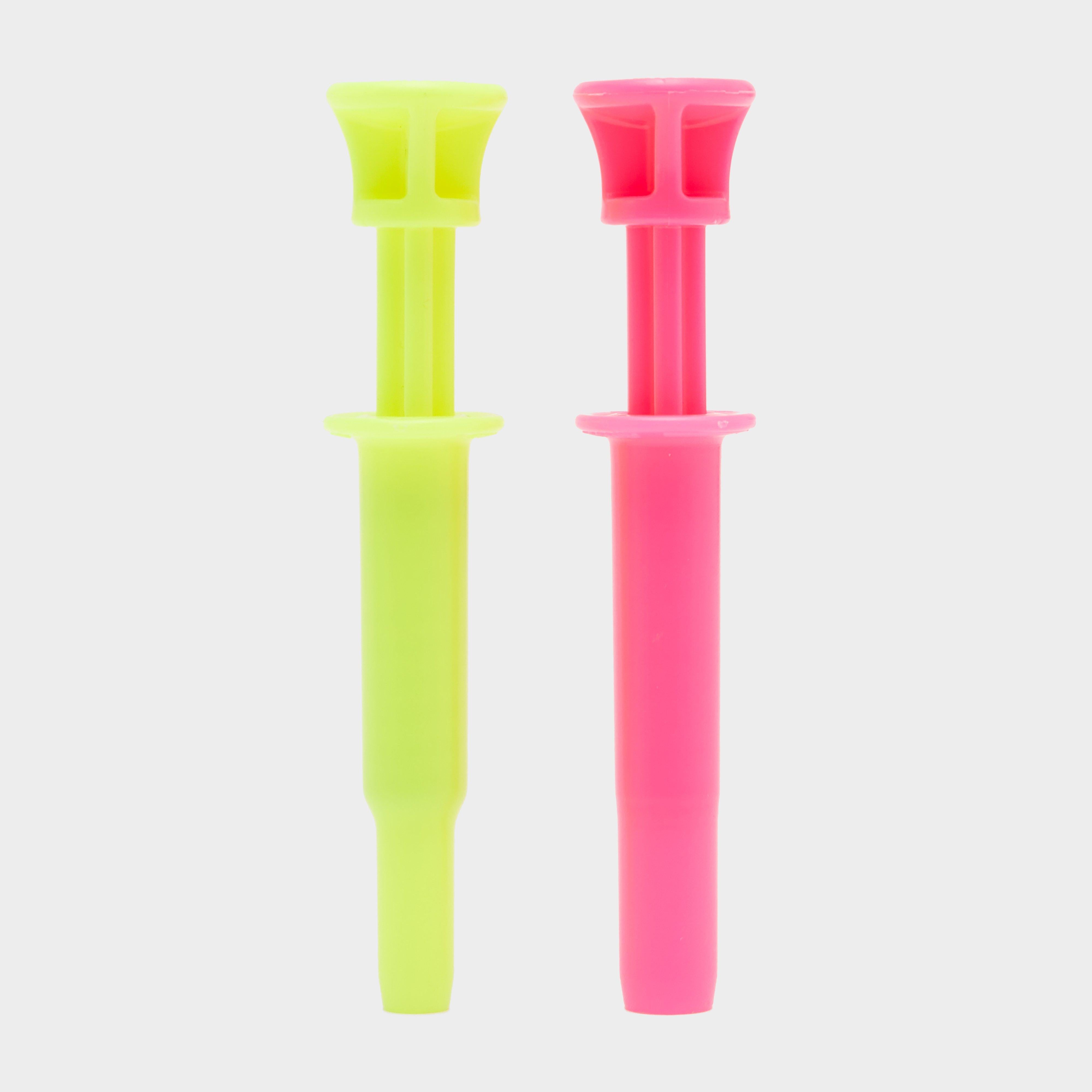 Spring Loaded Bait Punches 2 Pack (8mm/11mm)