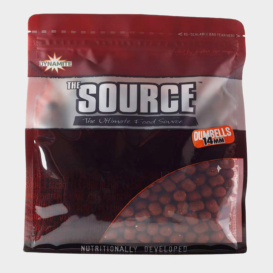 Source Dumbells Sl 14mm