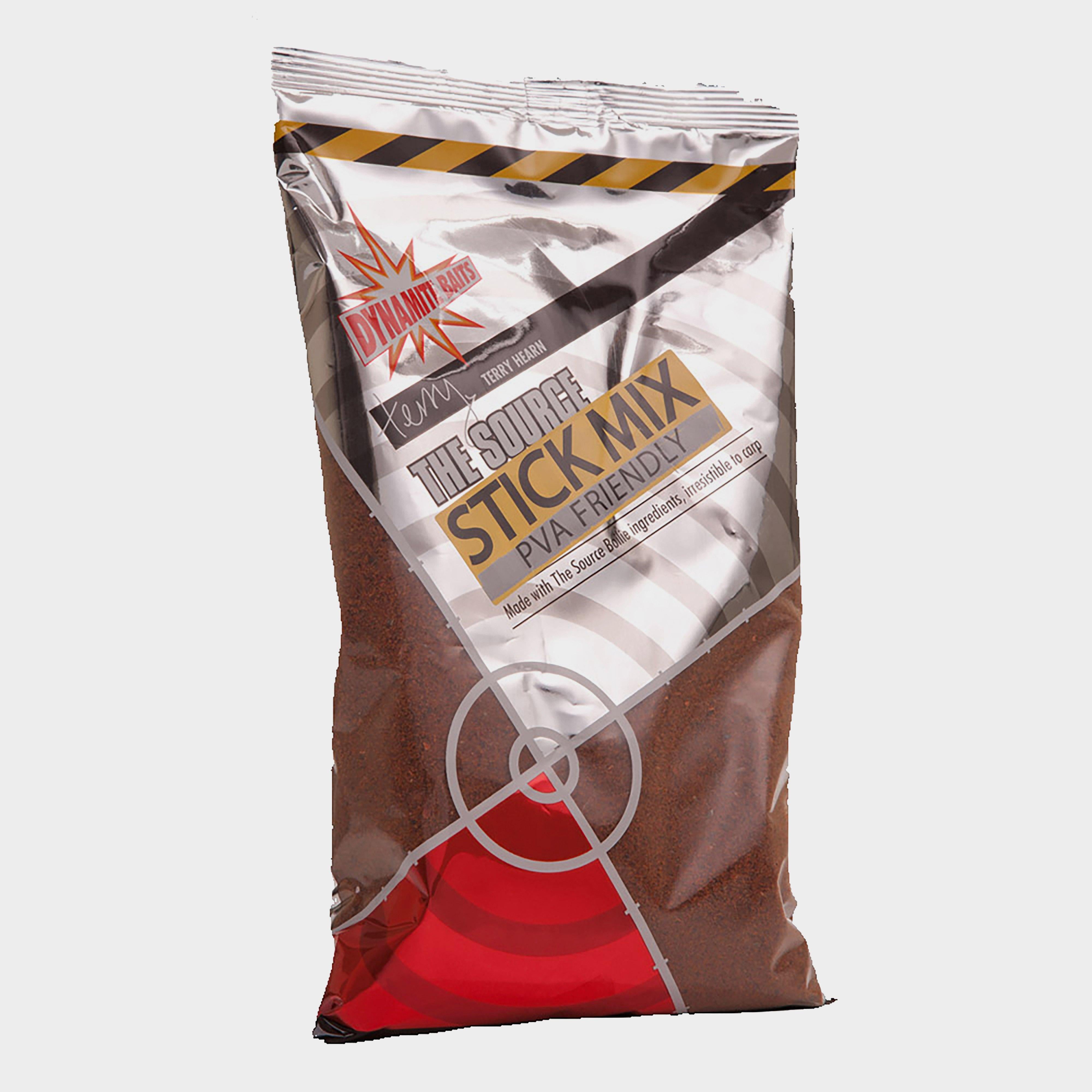 The Source Stick Mix