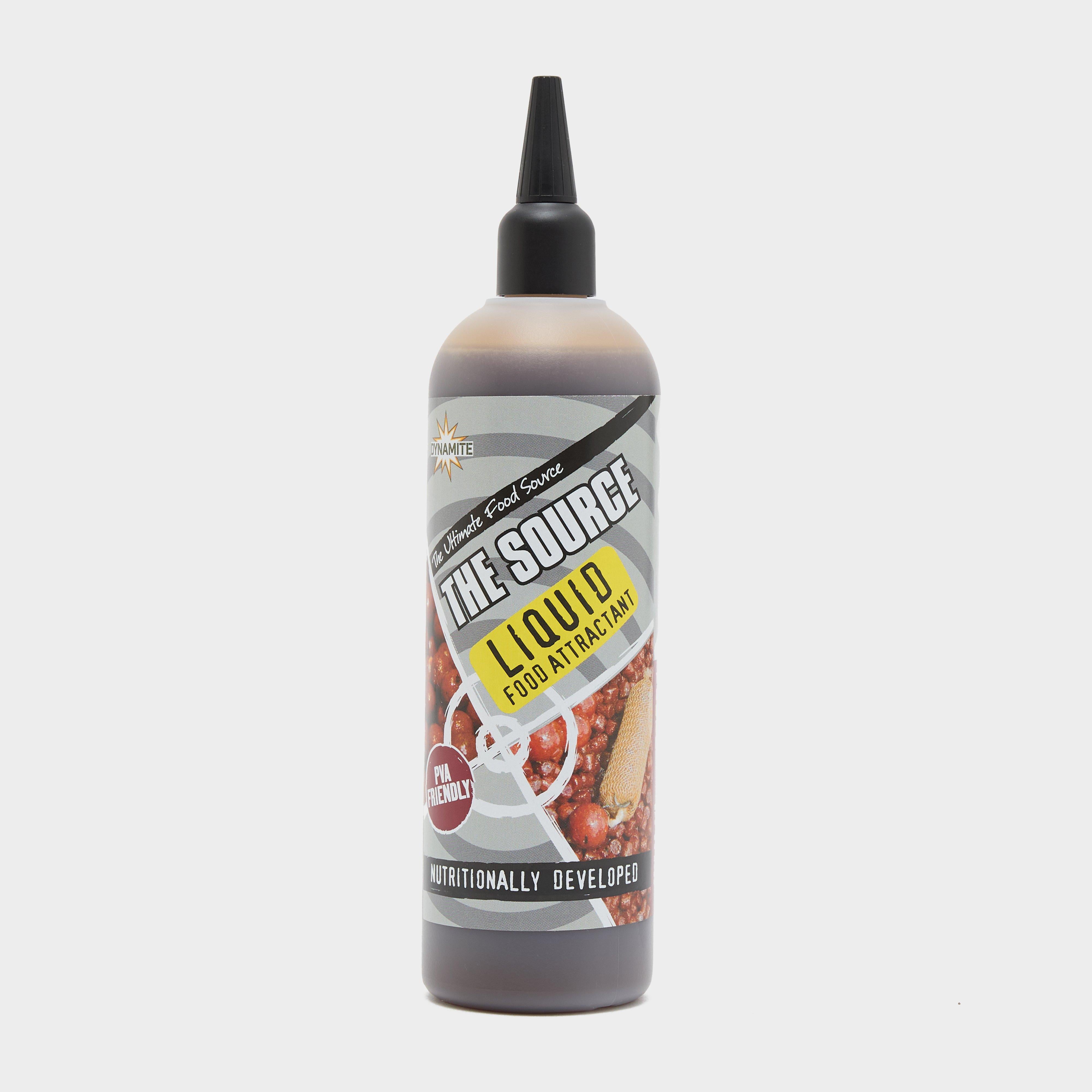 Source Liquid Attract 250ml
