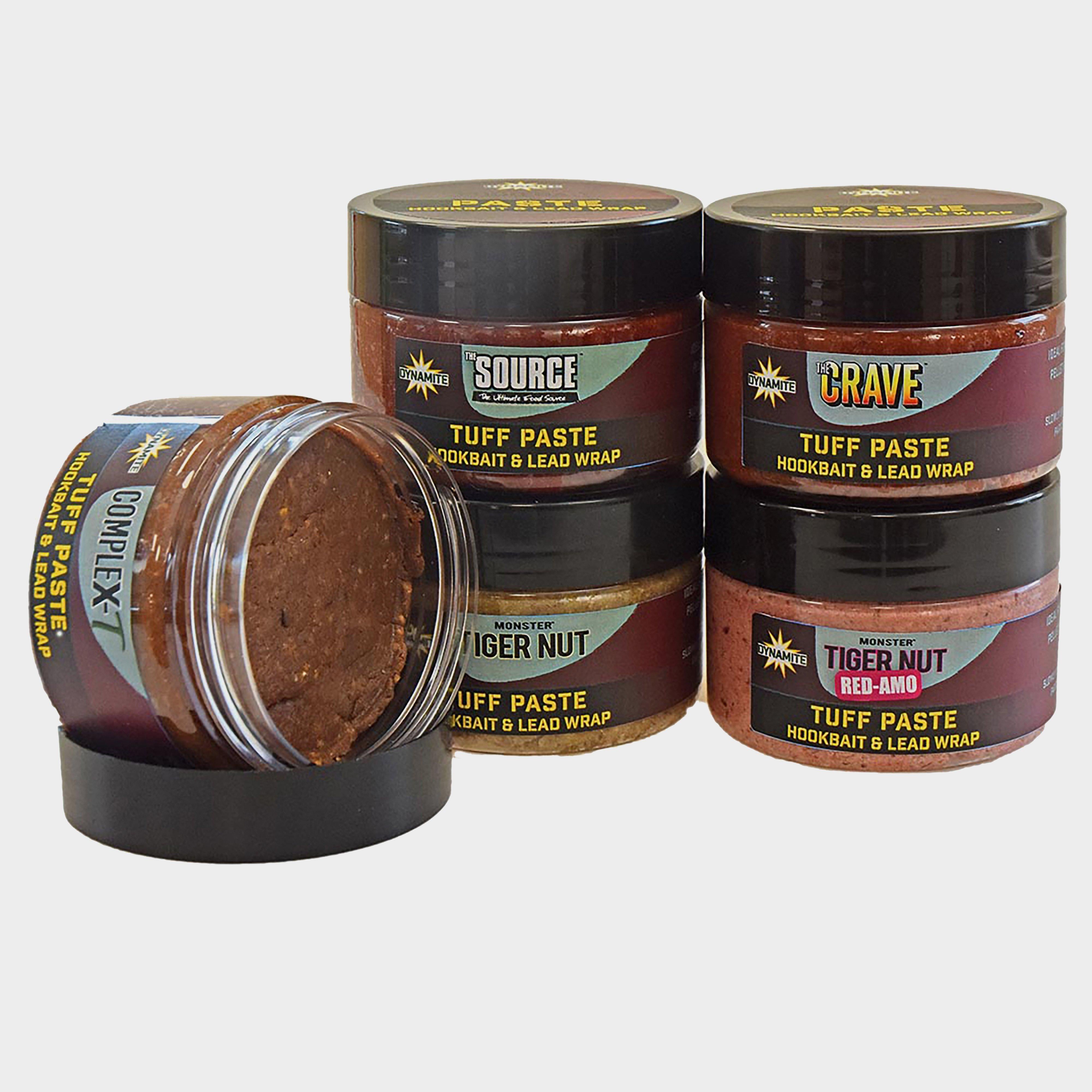 Source Tuff Paste Hookbait & Lead Wrap