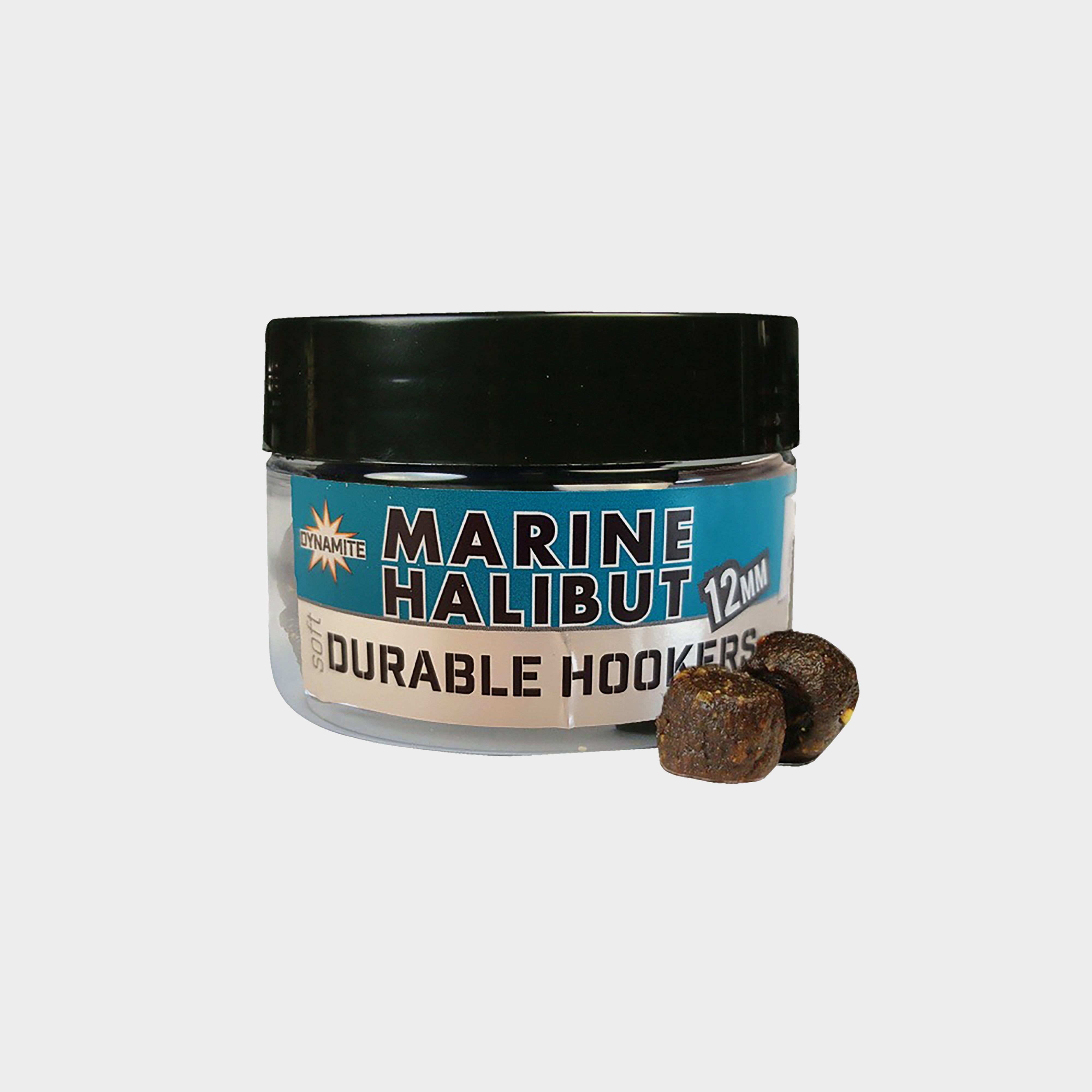 12mm Durable Hk Pellet Marine Halibut