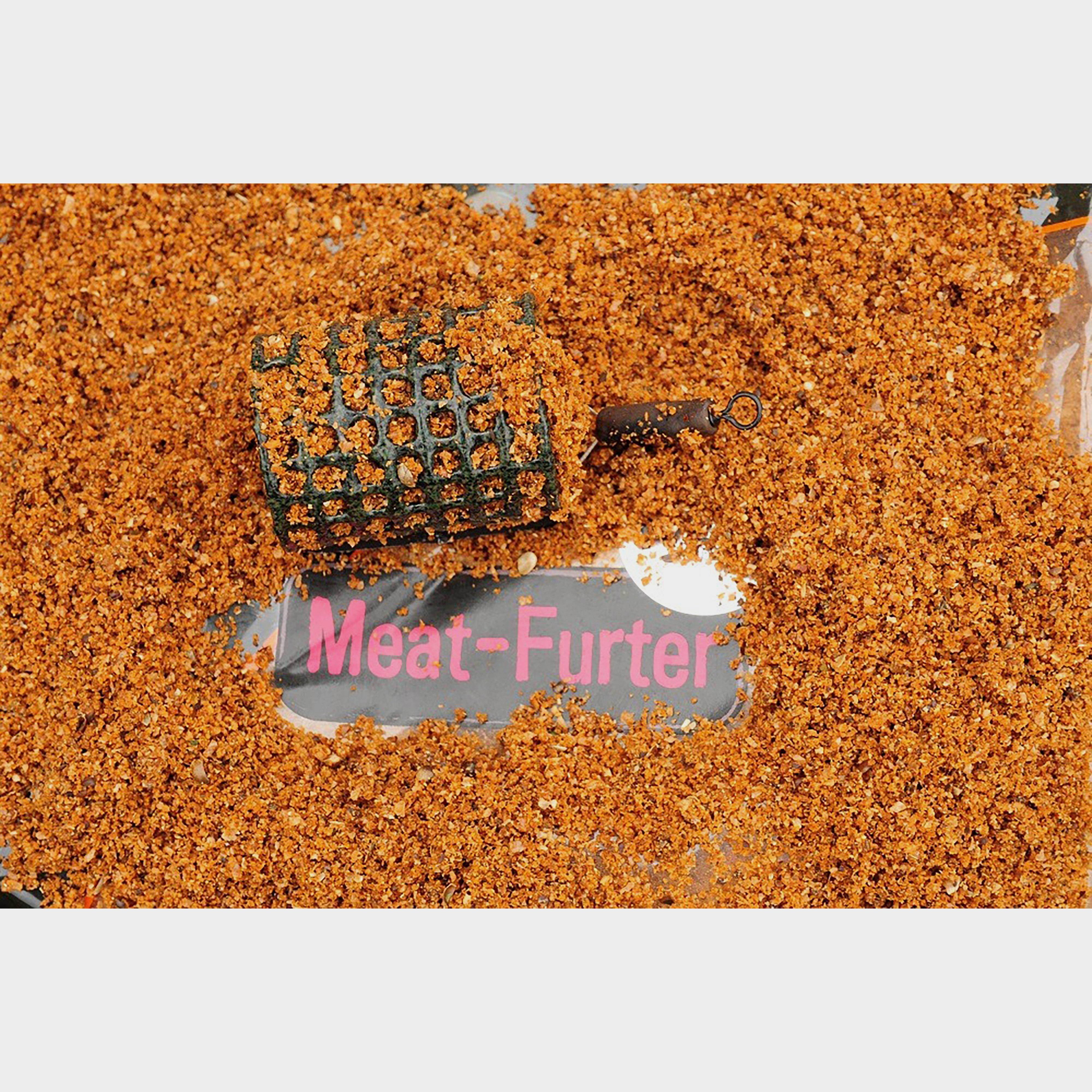 Big Fish River GRndbait Meat-Furter