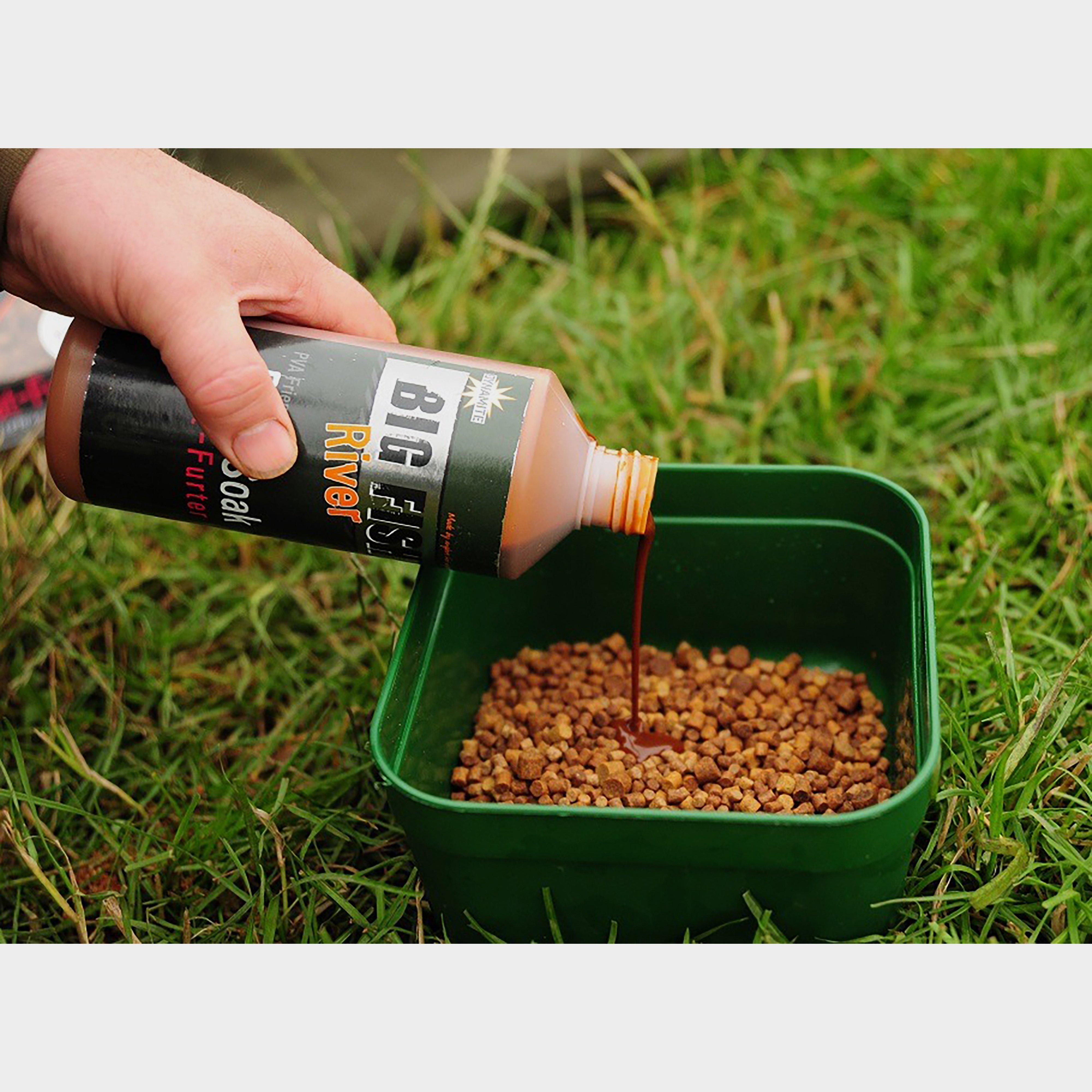 Big Fish River Bait Soak in Meat-Furter