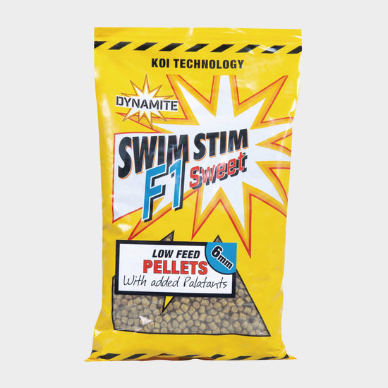 Swim Stim F1 6mm 900g