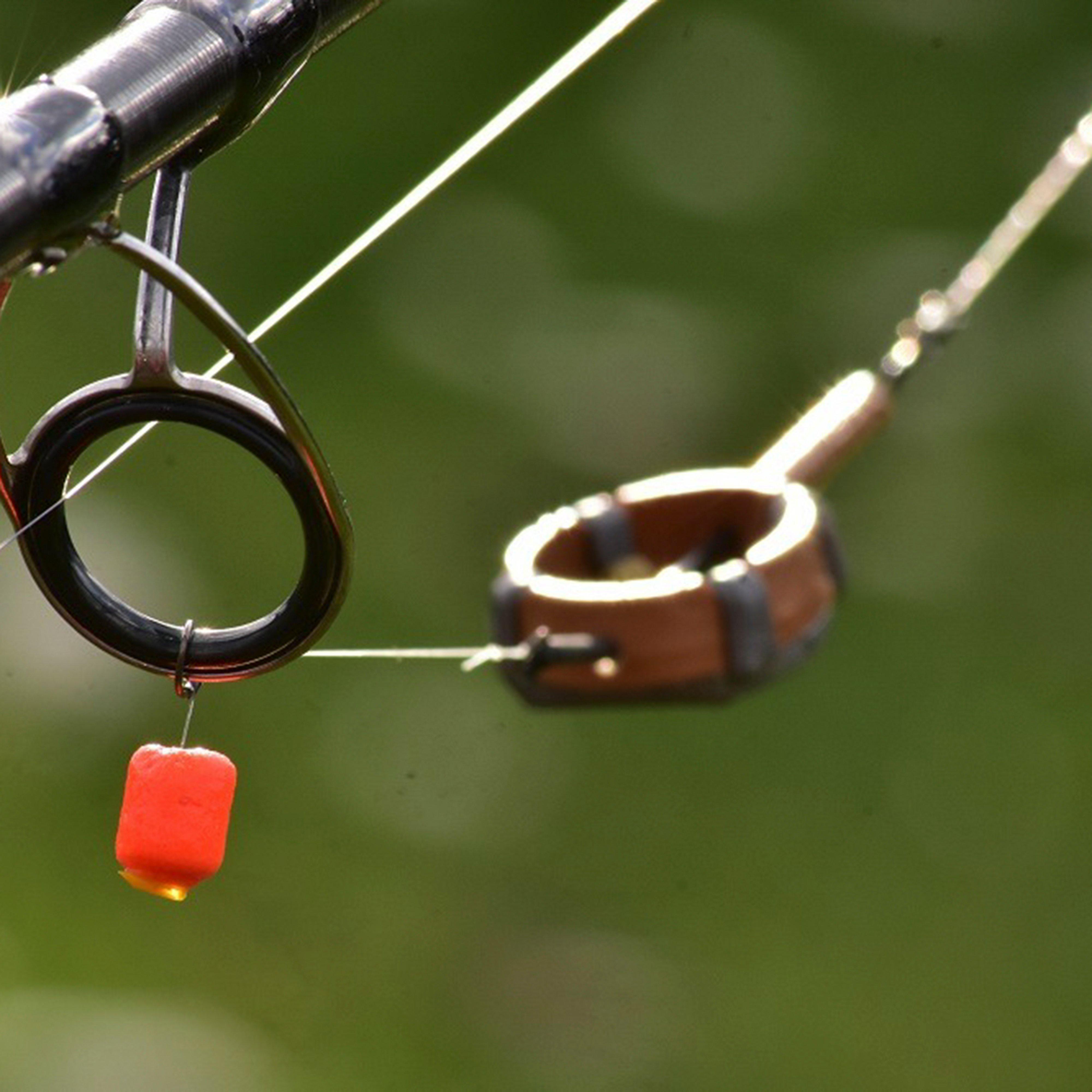 Wowsers Orange 7mm
