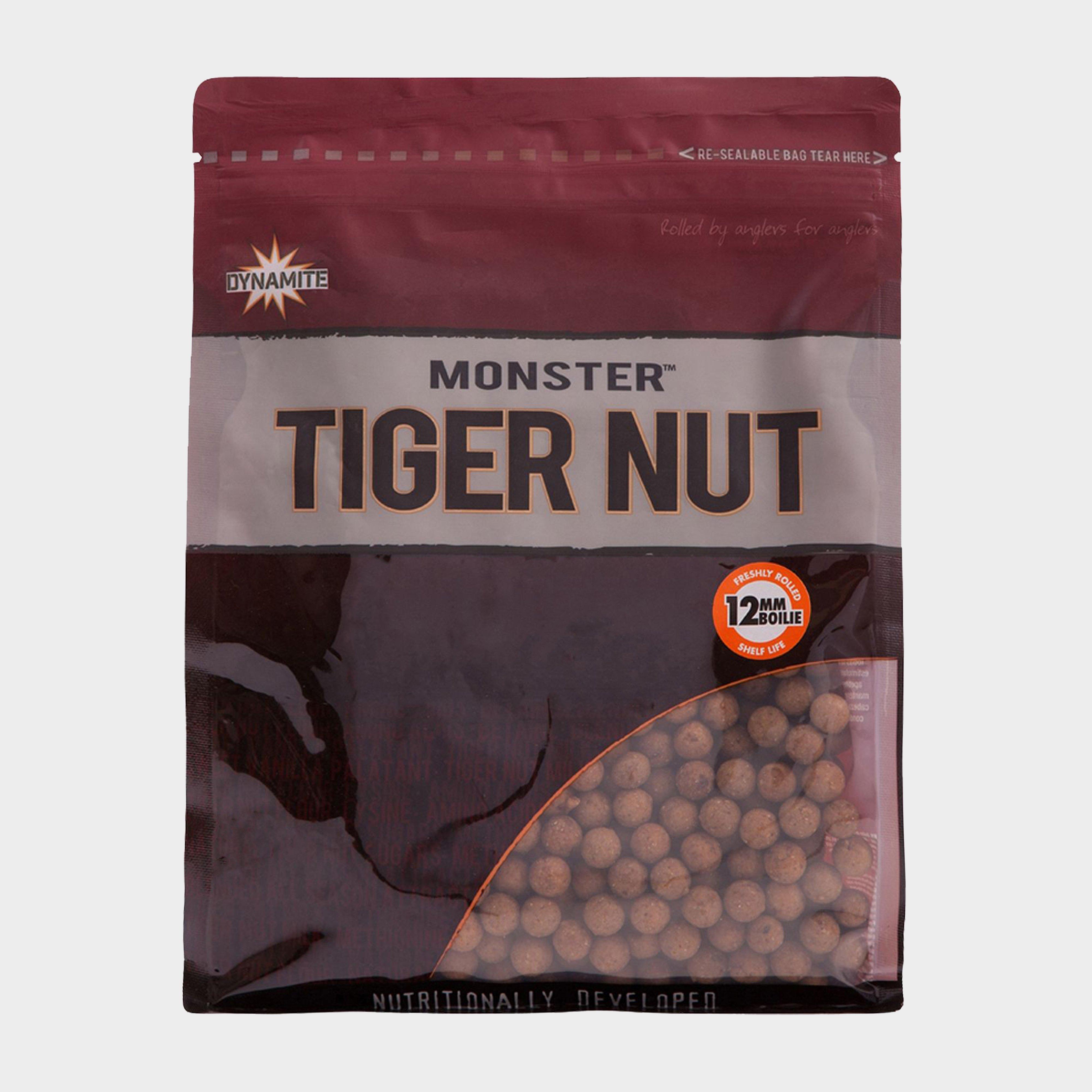Monster Tigernut Sl 12mm