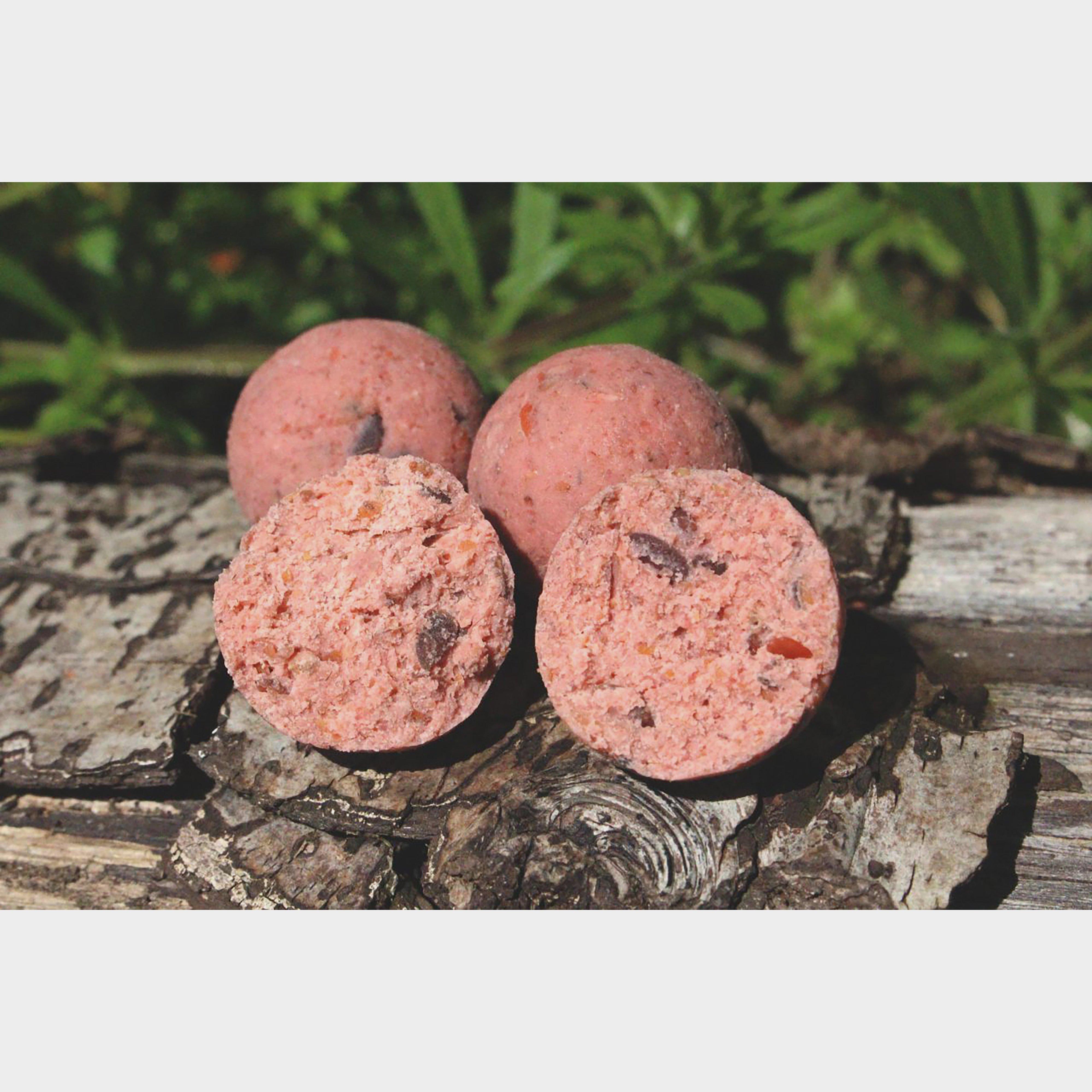 Red Amo Shelf 12mm
