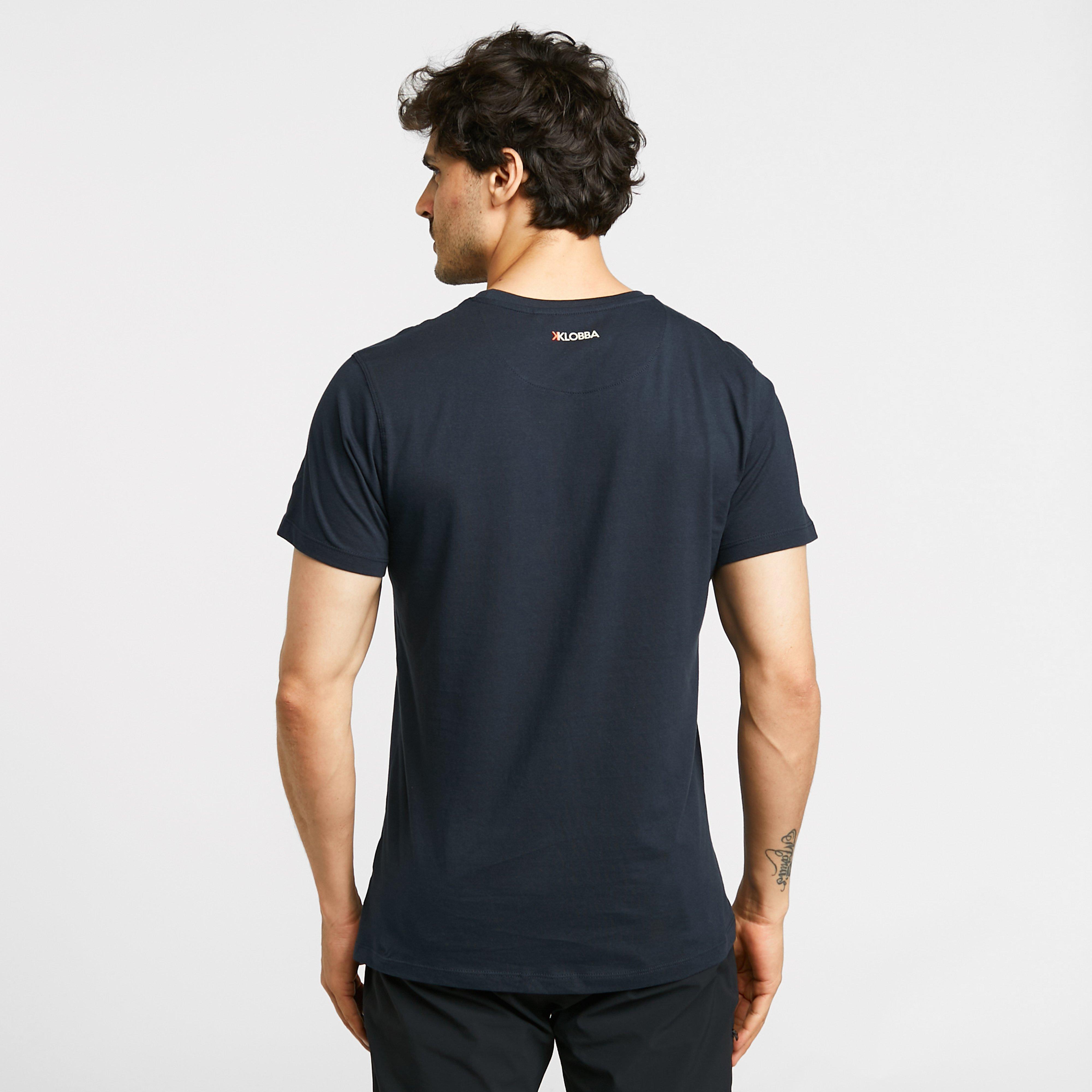Men's Graphic Tee
