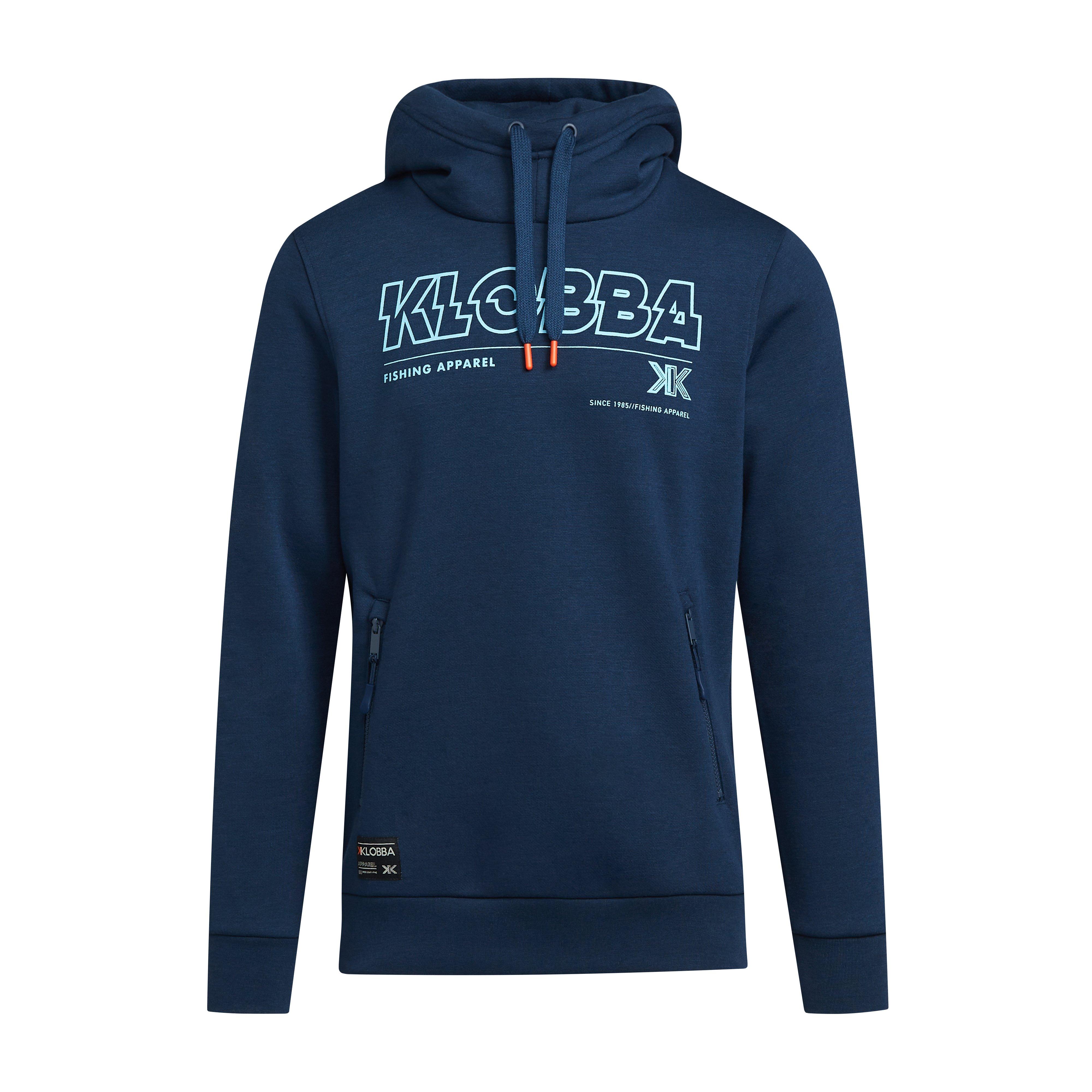 Men's Graphic Hoodie